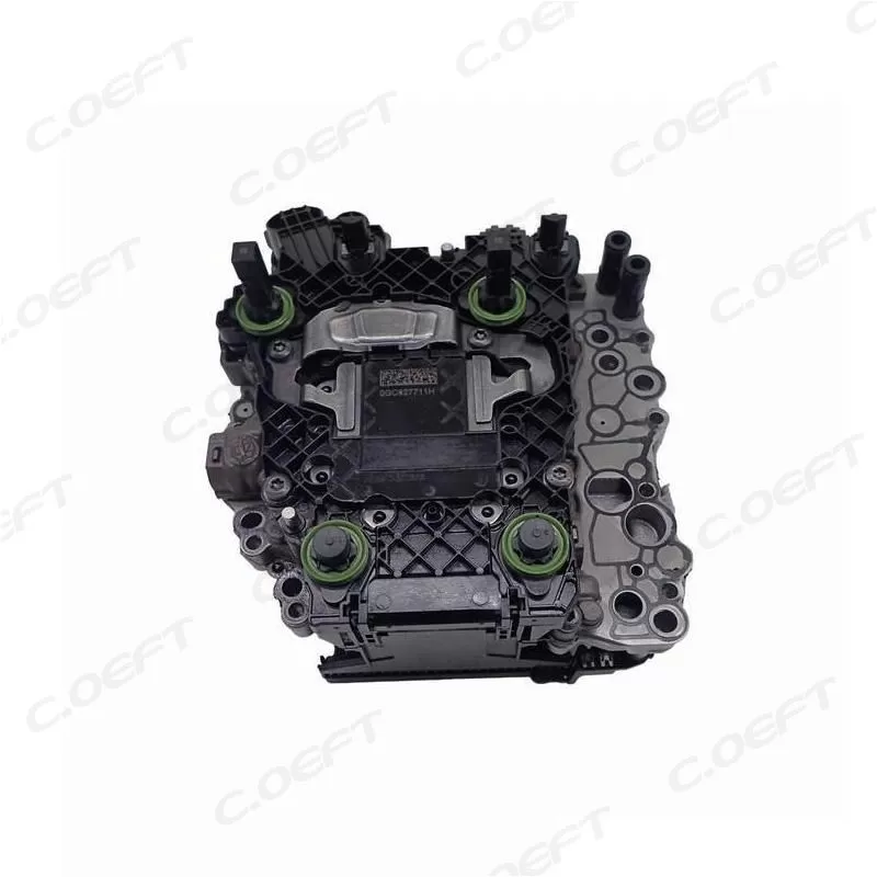 Refabricated High Quality Transmission Control Module 0GC927711G for Volkswagen