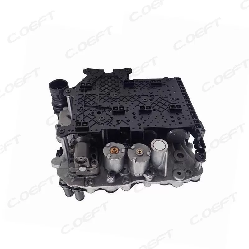 Refabricated High Quality Transmission Control Module 0GC927711G for Volkswagen