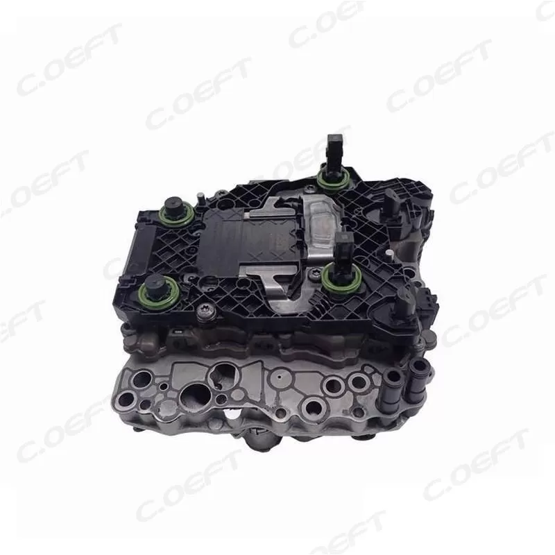 Refabricated High Quality Transmission Control Module 0GC927711G for Volkswagen