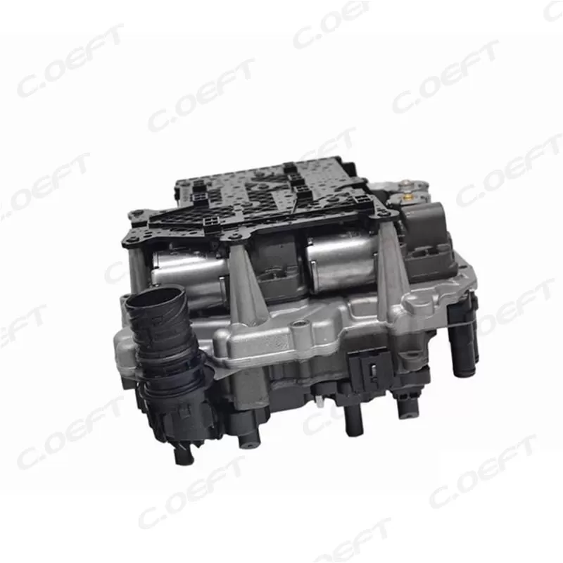 Refabricated High Quality Transmission Control Module 0GC927711G for Volkswagen