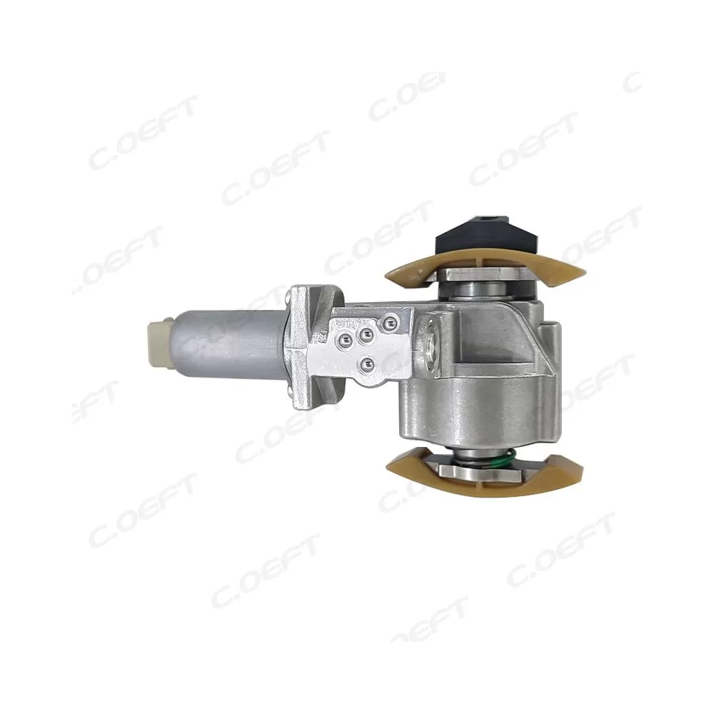 Tensioner for Volkswagen Audi 1.8L, Left, Chain Tensioner, 058109088K