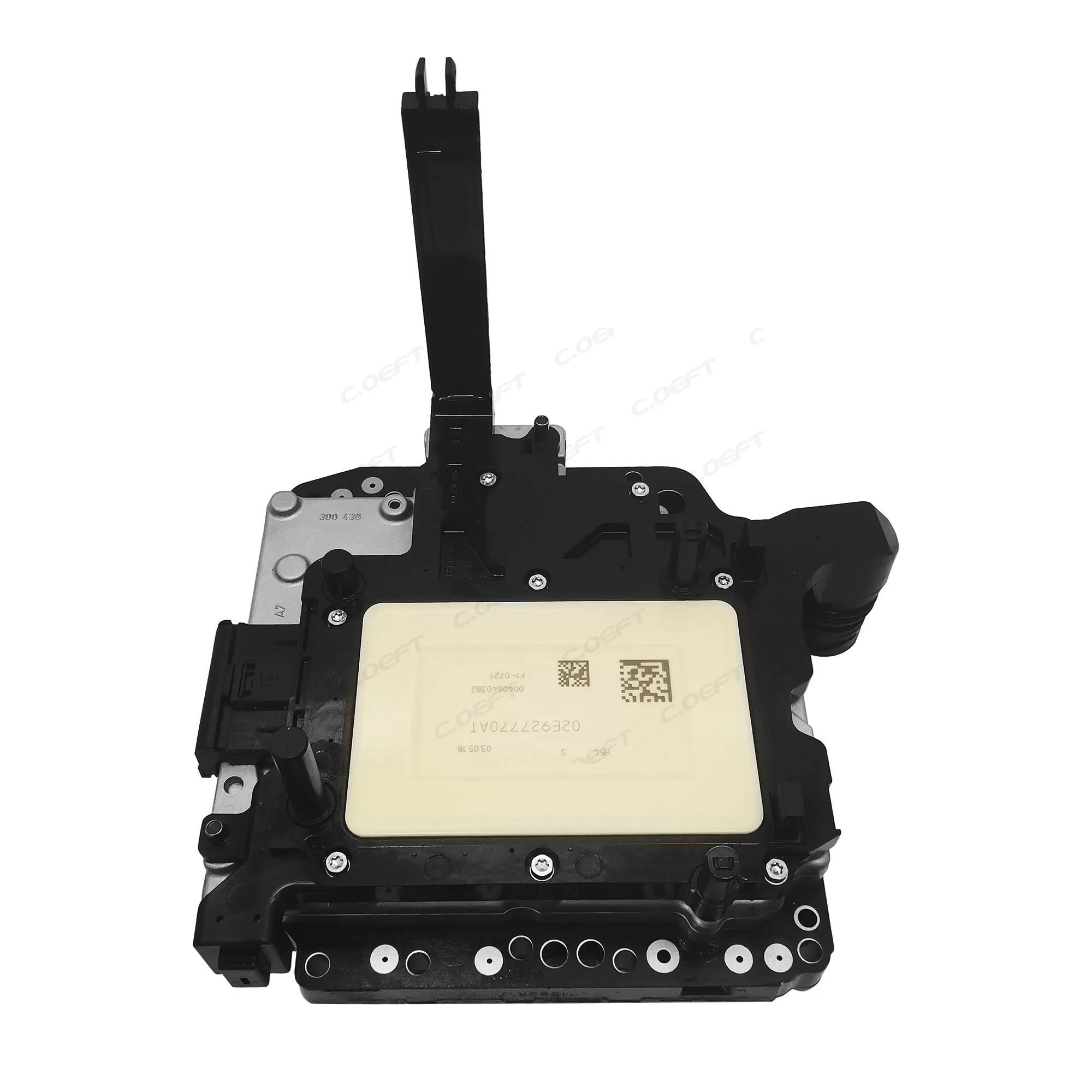 Remanufactured High Quality Transmission Control Unit 02E927770AT for Volkswagen Audi 02E