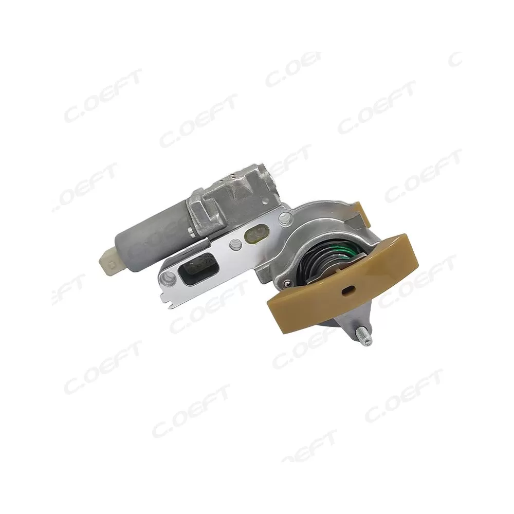 Tensioner for Volkswagen Audi 1.8L, Left, Chain Tensioner, 058109088K