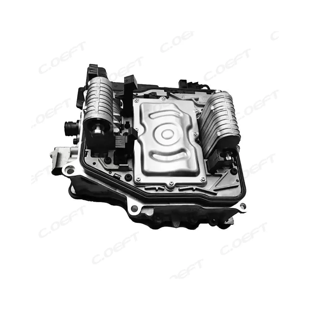 Refabrication Factory Wholesale Transmission Mechatronics Integration 6DT25-1701010 for Byd F3