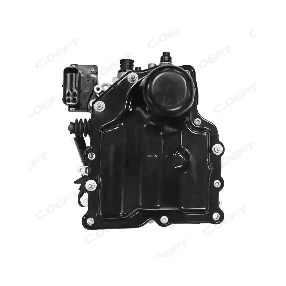 Refabrication Factory Wholesale Transmission Mechatronics Integration 6DT25-1701010 for Byd F3