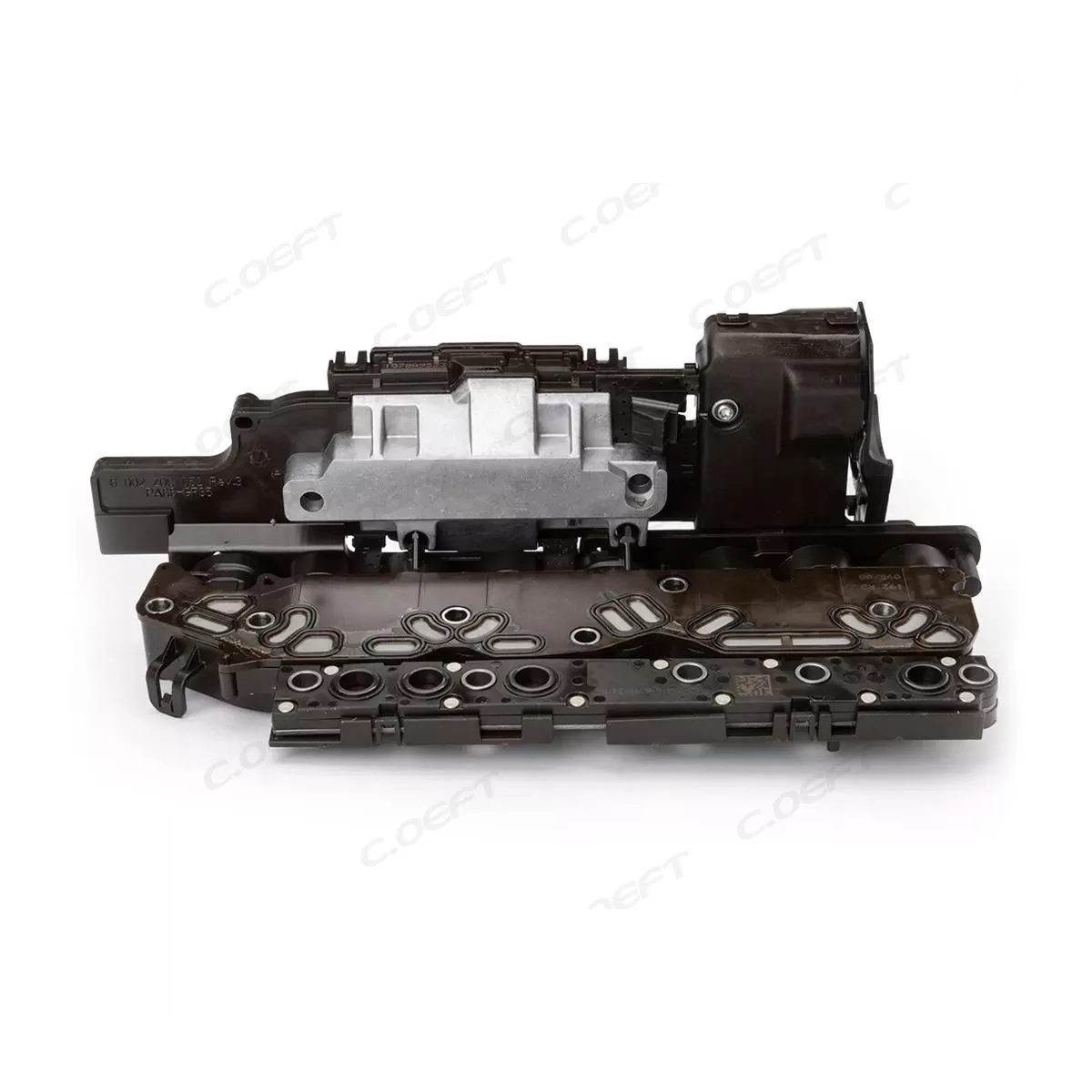 Refabrication Auto parts transmission control module 6L45 for BMW X1 X3