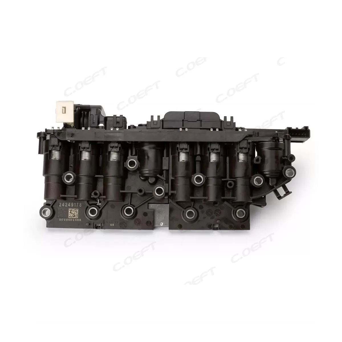 Refabrication Auto parts transmission control module 6L45 for BMW X1 X3