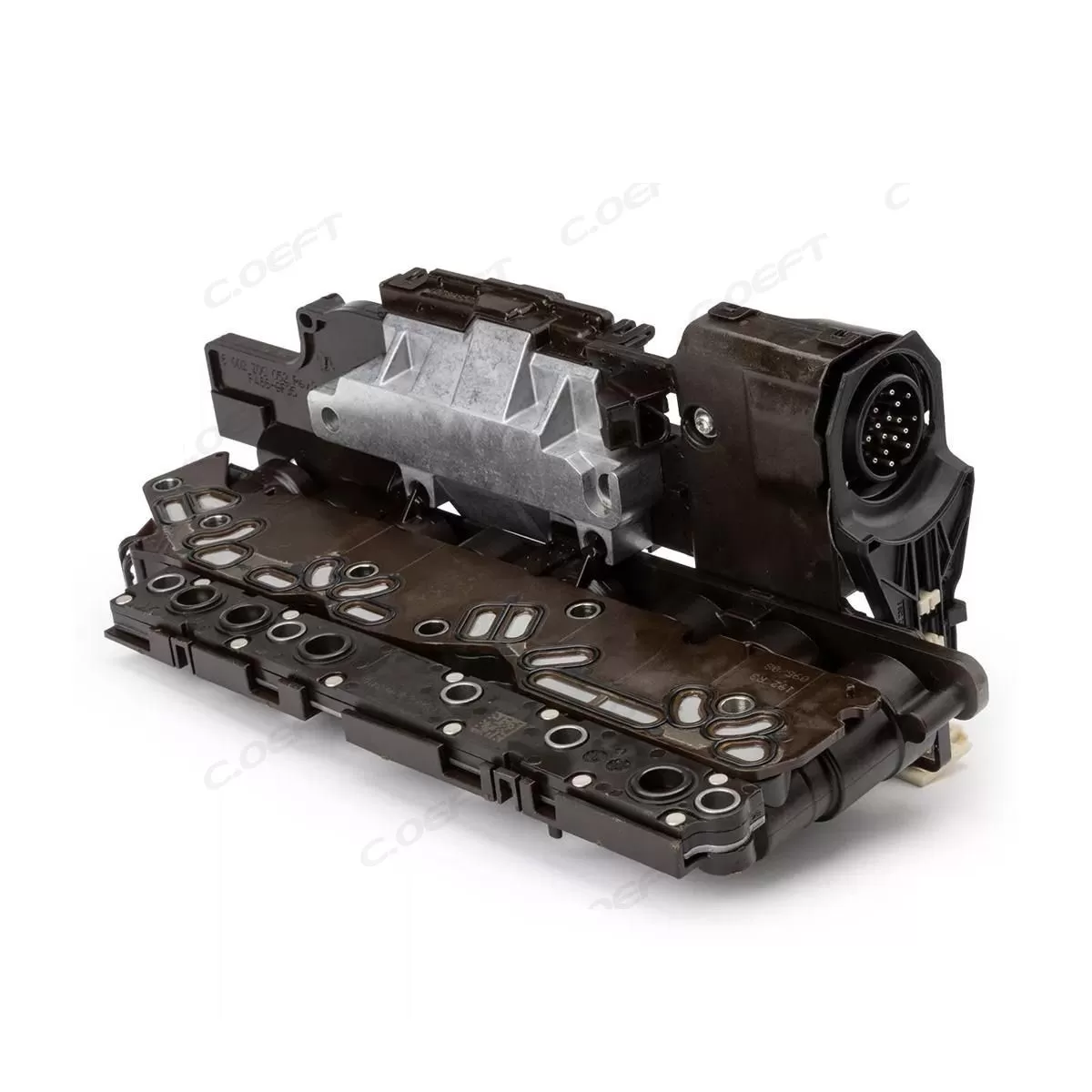 Refabrication Auto parts transmission control module 6L45 for BMW X1 X3