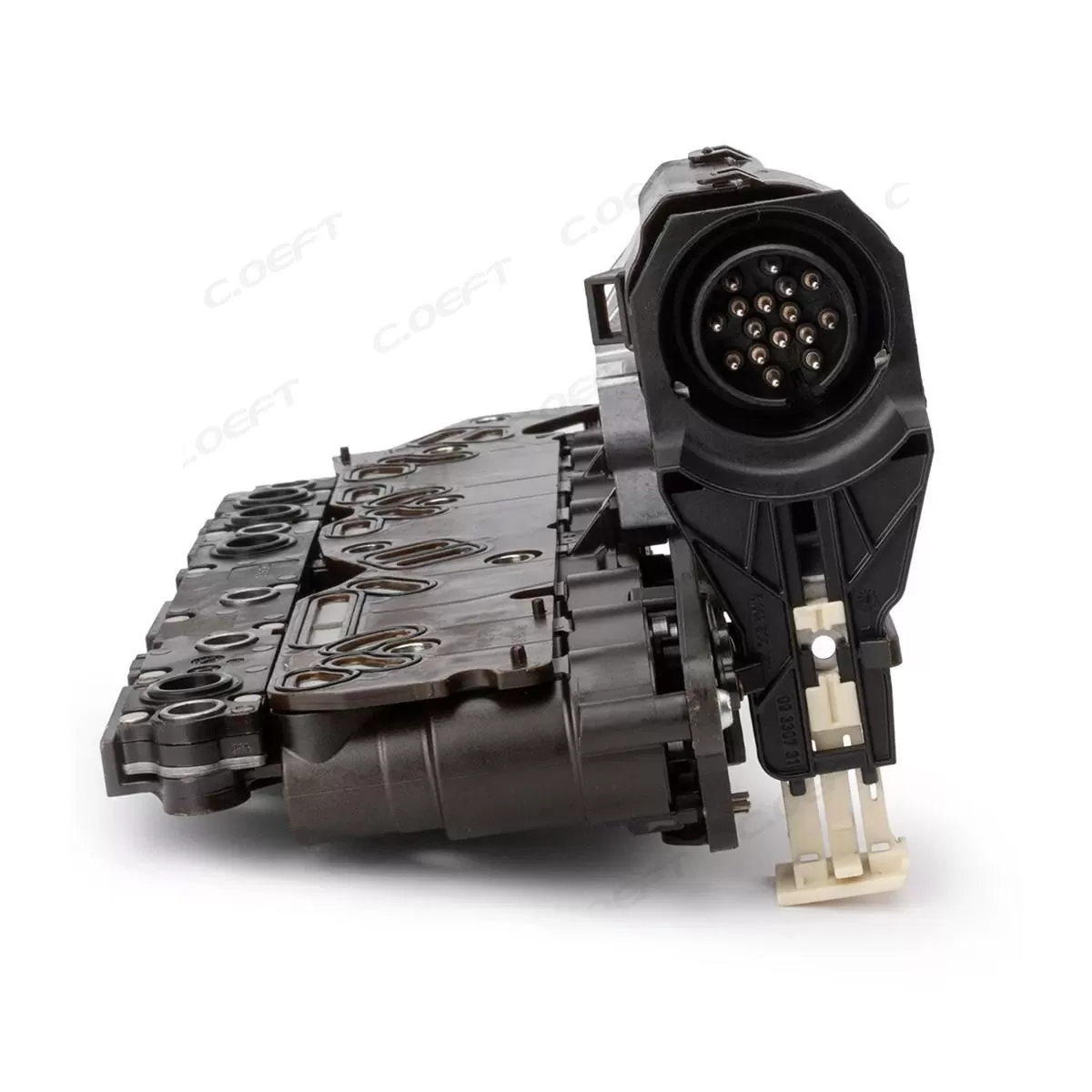 Refabrication Auto parts transmission control module 6L45 for BMW X1 X3