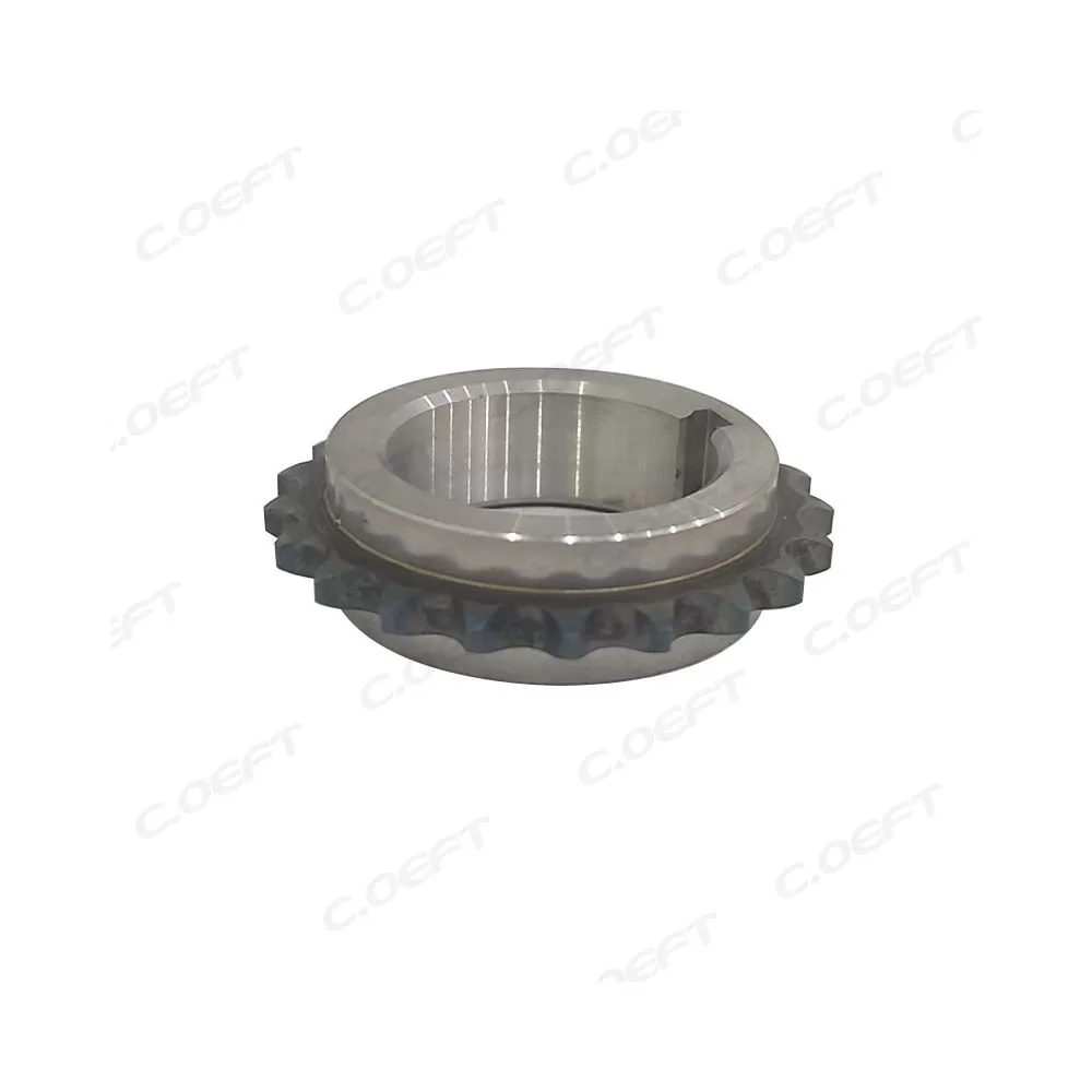 Timing gear phase adjuster, sprocket for GAC Trumpchi GS4 1.3T, part number 1006088131000