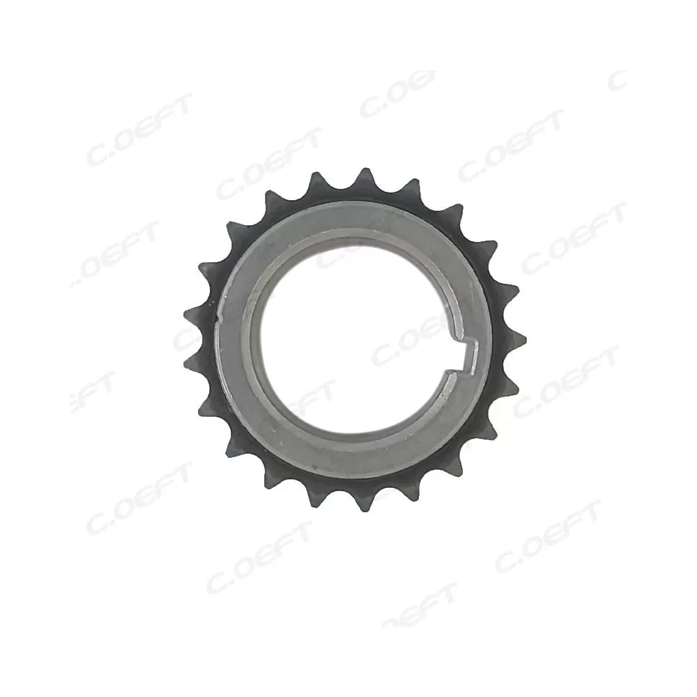 Timing gear phase adjuster, sprocket for GAC Trumpchi GS4 1.3T, part number 1006088131000