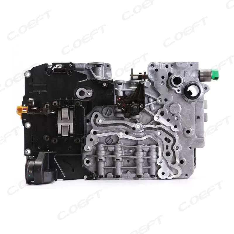 Factory Wholesale 8HP45 Mechatronics Integration Transmission Refabricated Gear Boxes for BMW