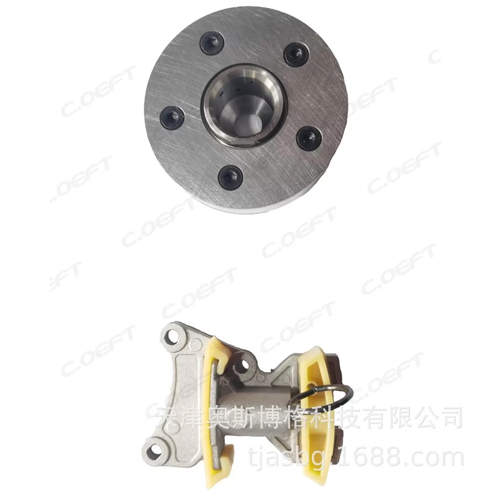 New Factory Wholesale Timing Chain Kit ASBG-DZ-AD 2.0-3 For Volkswagen Golf Audi 2.0