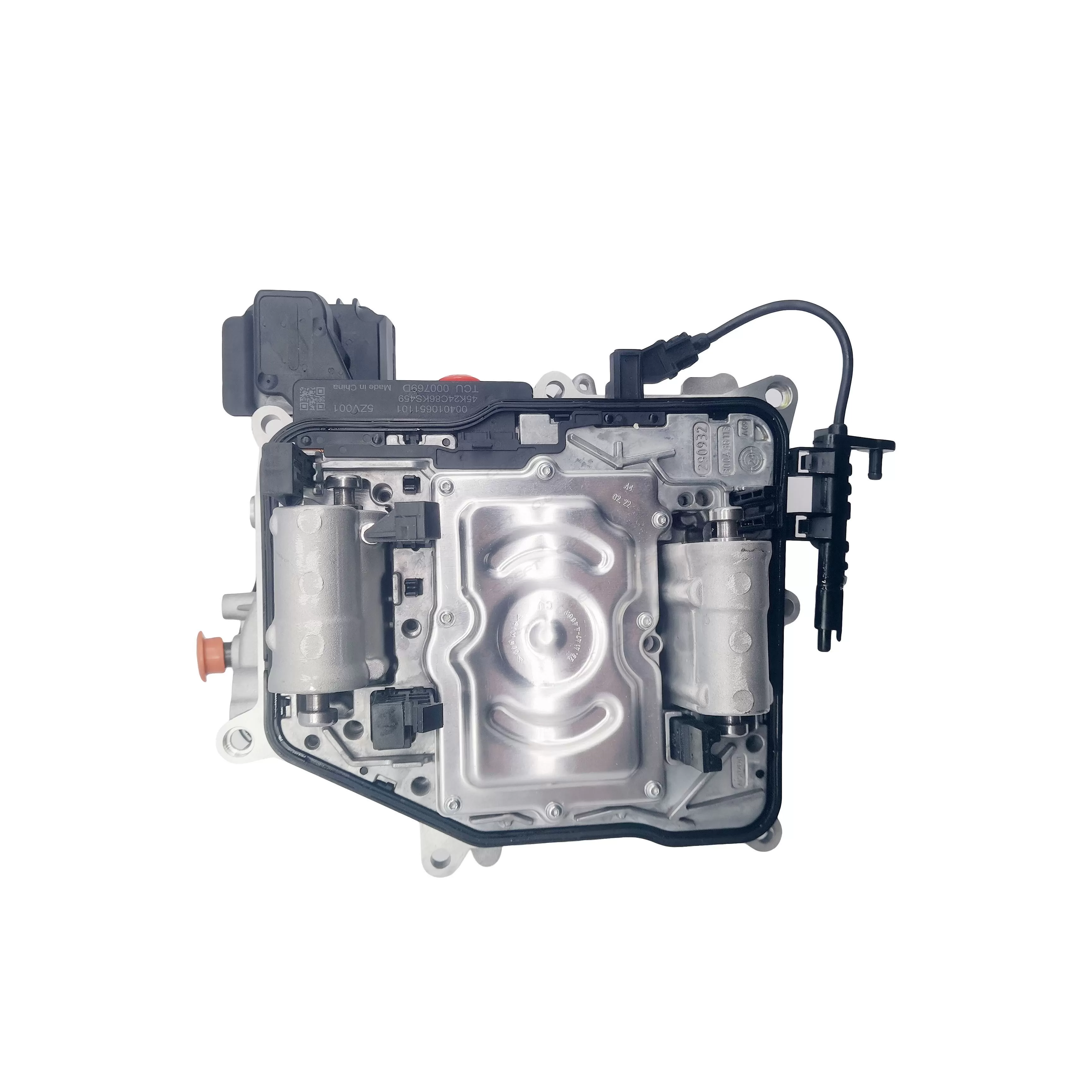 High Quality Domestic New TCU Suit DQ200 0AM325028 Mechatronic Gearbox Transmission for Volkswagen Audi for Gear Boxes