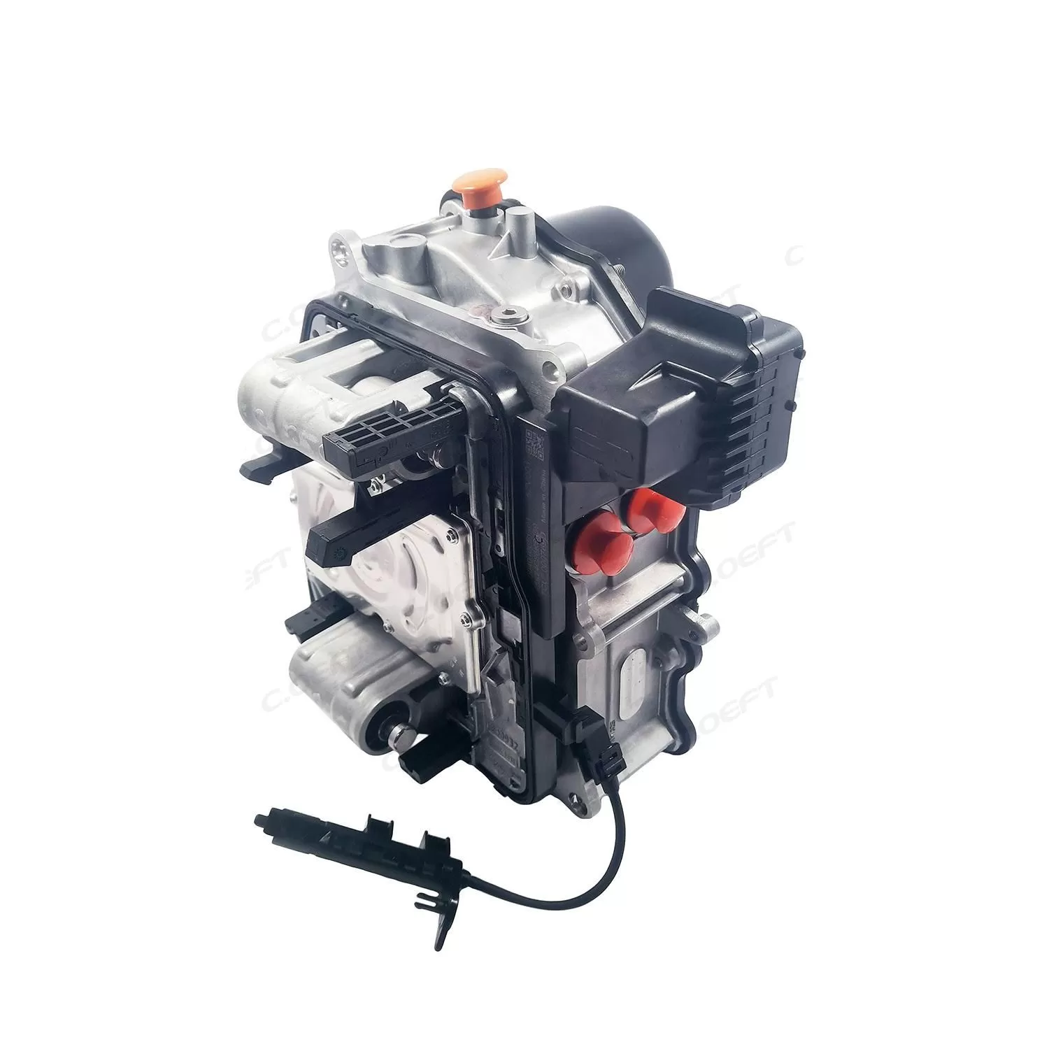High Quality Domestic New TCU Suit DQ200 0AM325028 Mechatronic Gearbox Transmission for Volkswagen Audi for Gear Boxes