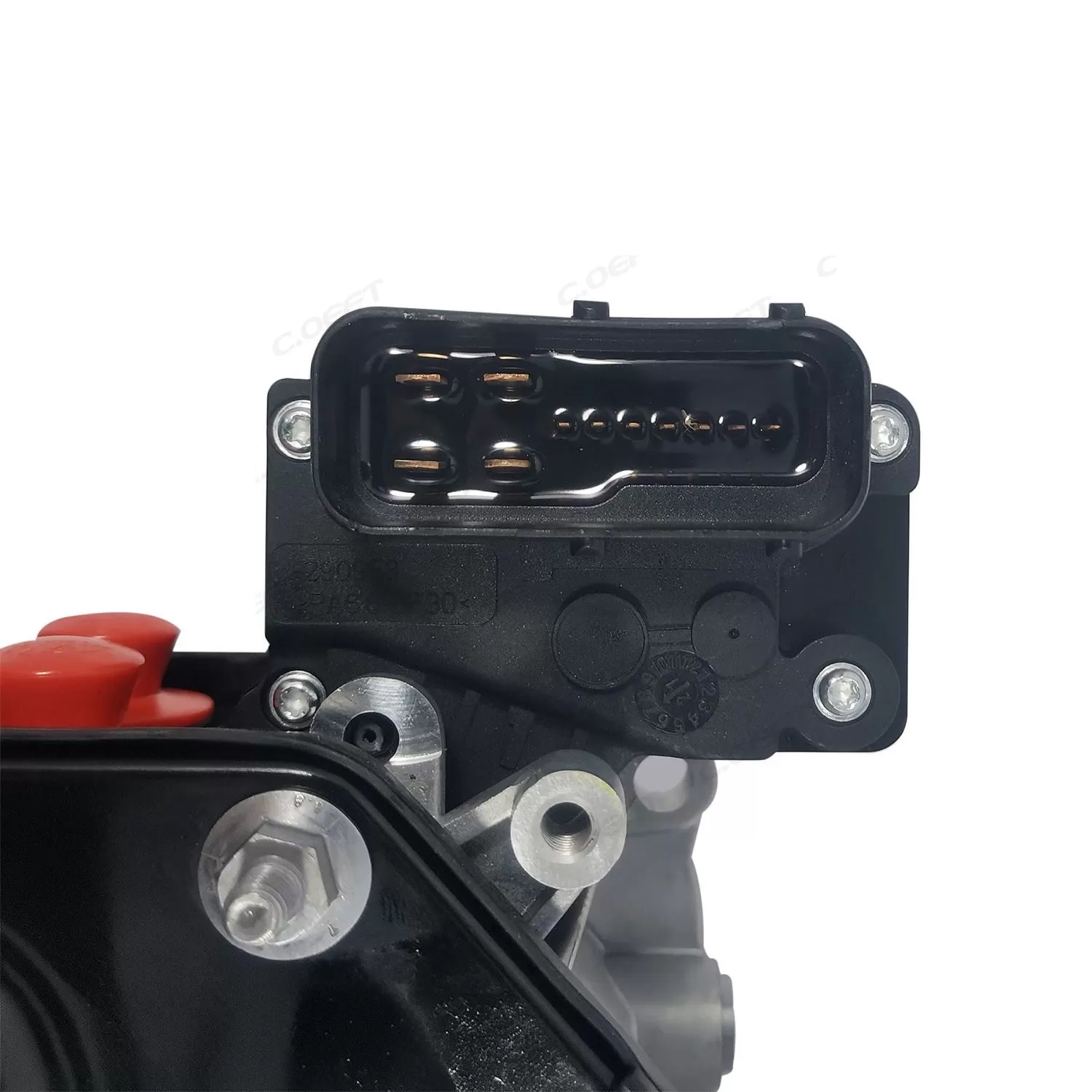 High Quality Domestic New TCU Suit DQ200 0AM325028 Mechatronic Gearbox Transmission for Volkswagen Audi for Gear Boxes