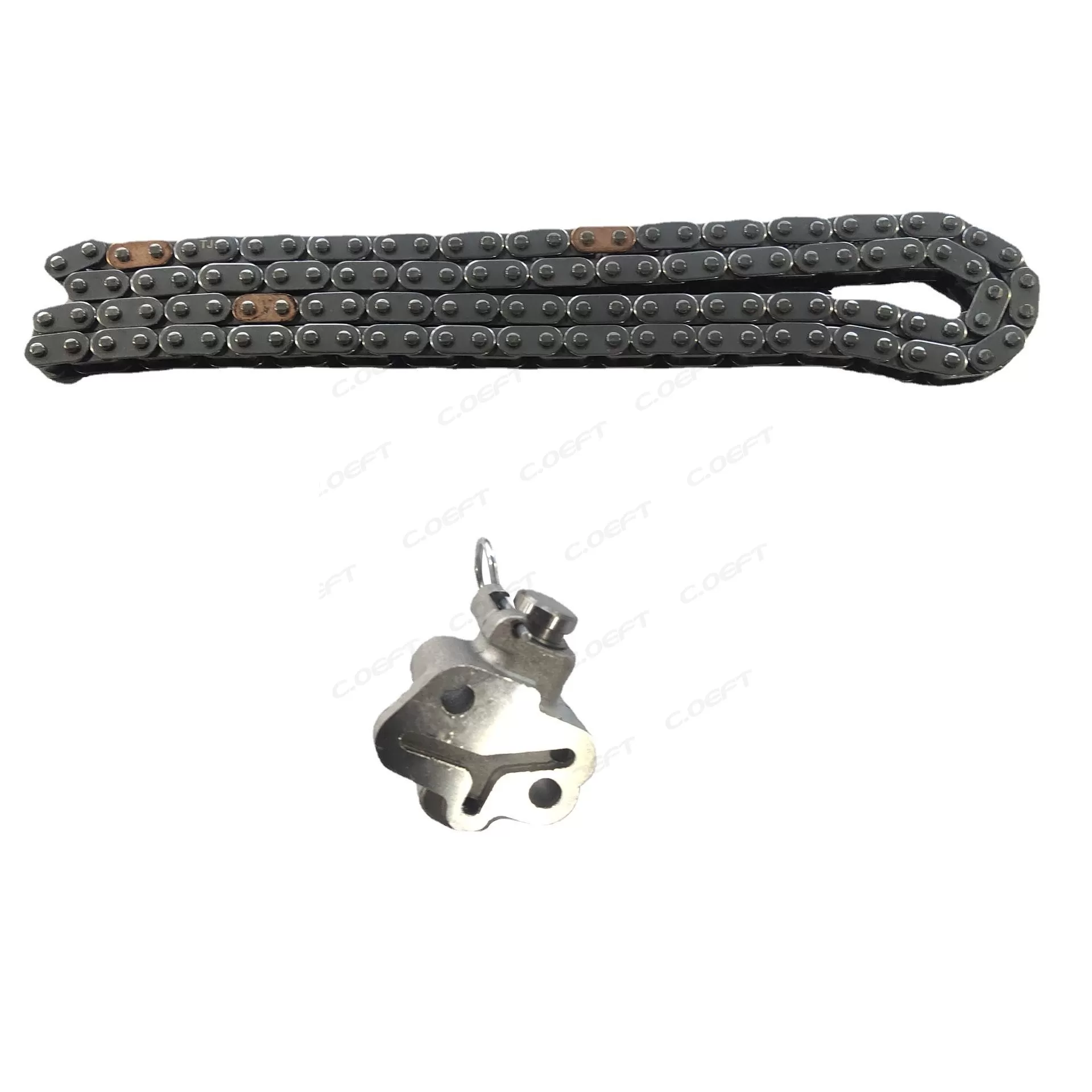 Chain kit for Zhiguang, Lechi, Spark, part number WLJKB12-7