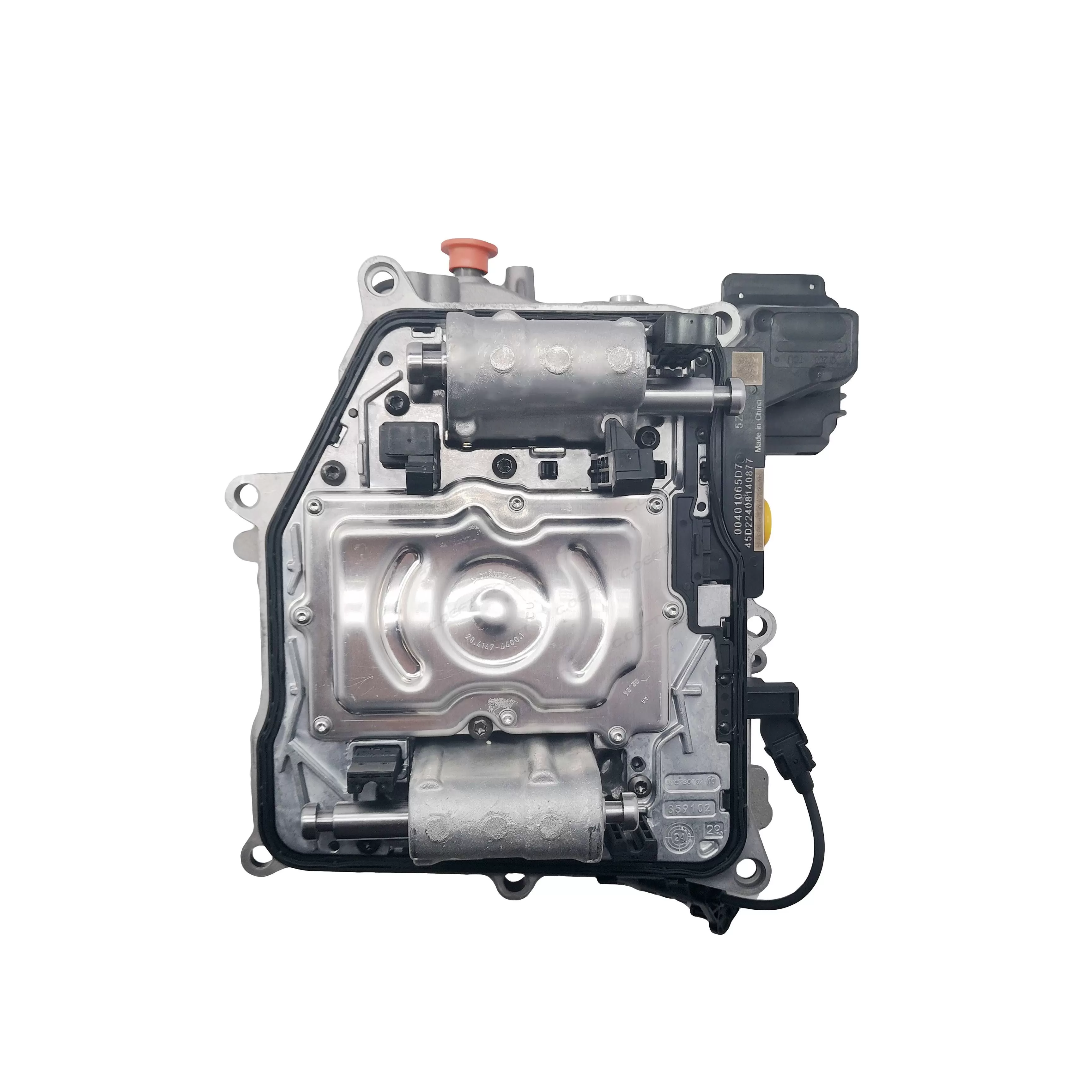 New Original Auto Parts Gearbox 7-Speed Transmission Mechatronic With TCU Suit DQ200 for Volkswagen Audi