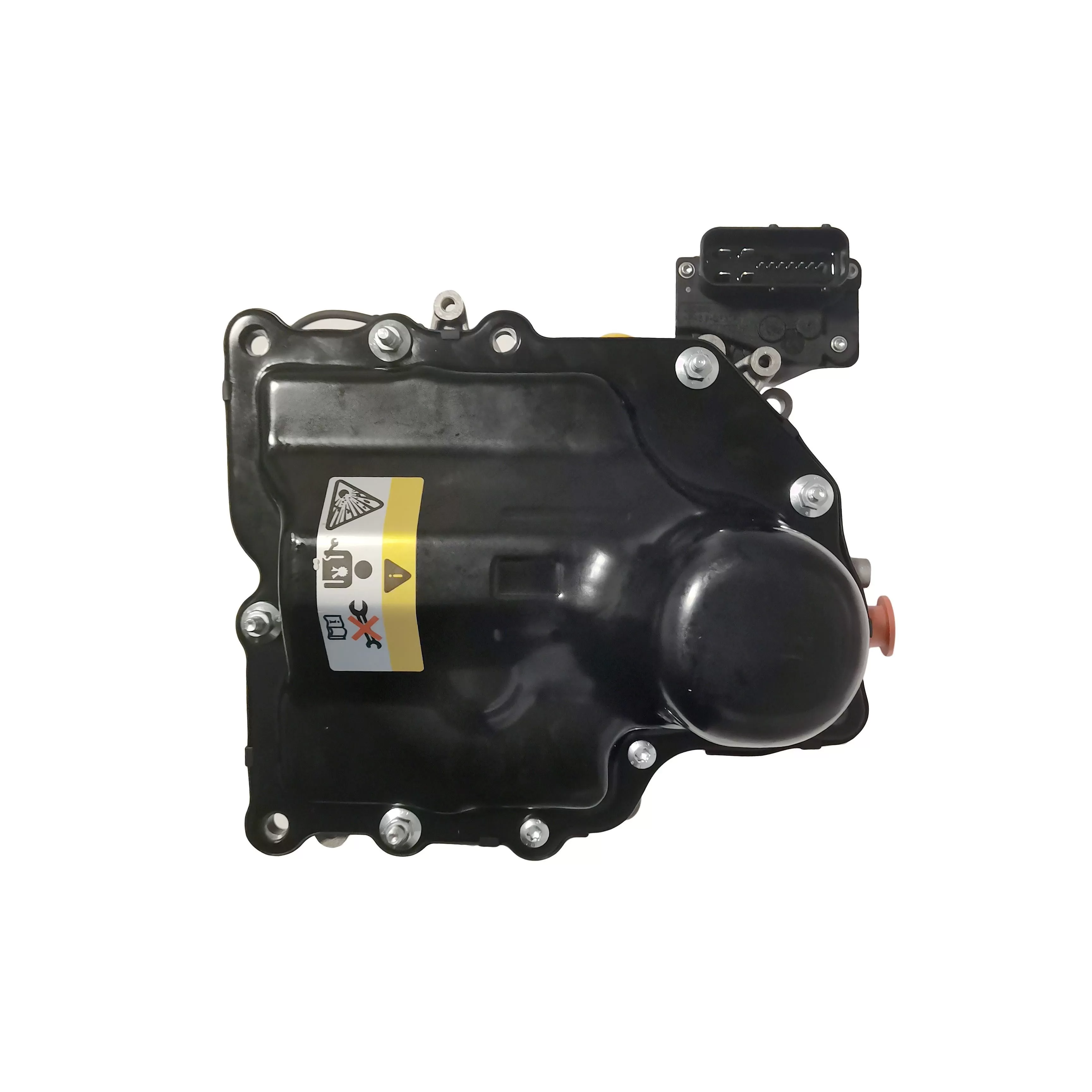 New Original Auto Parts Gearbox 7-Speed Transmission Mechatronic With TCU Suit DQ200 for Volkswagen Audi