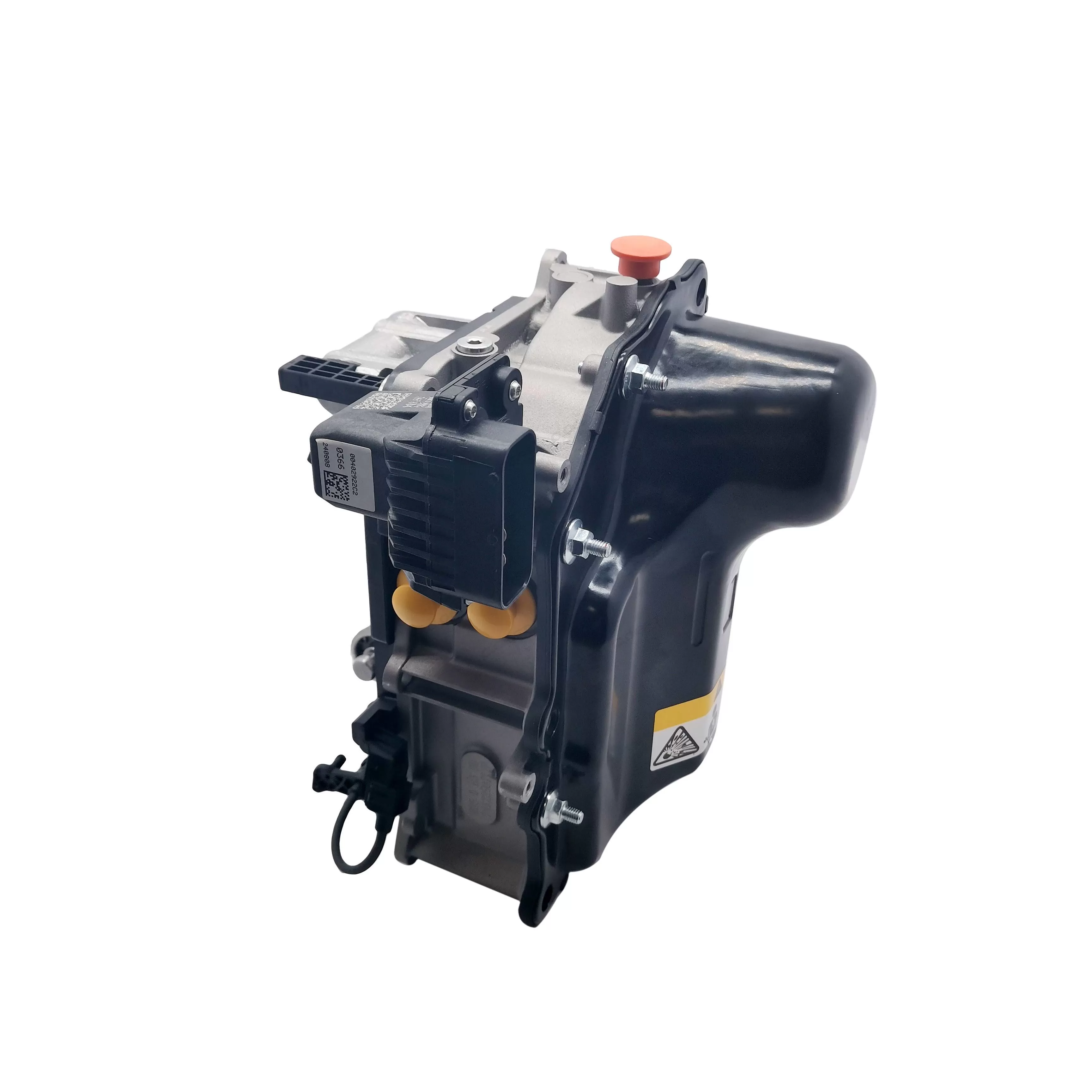 New Original Auto Parts Gearbox 7-Speed Transmission Mechatronic With TCU Suit DQ200 for Volkswagen Audi