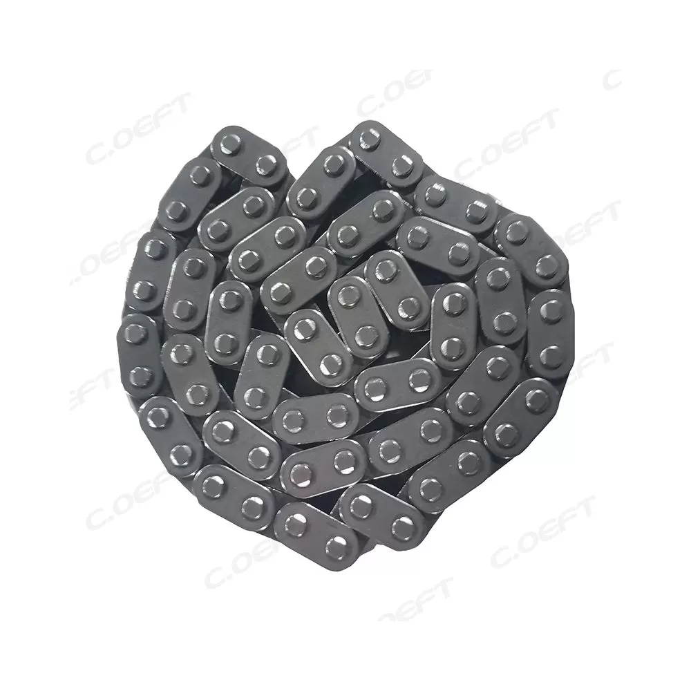 New Factory Wholesale Timing Chain Kit Tensioner Timing Repair Kit ASBG-DZ-C6.2.4-15 For Audi C6 2.4L