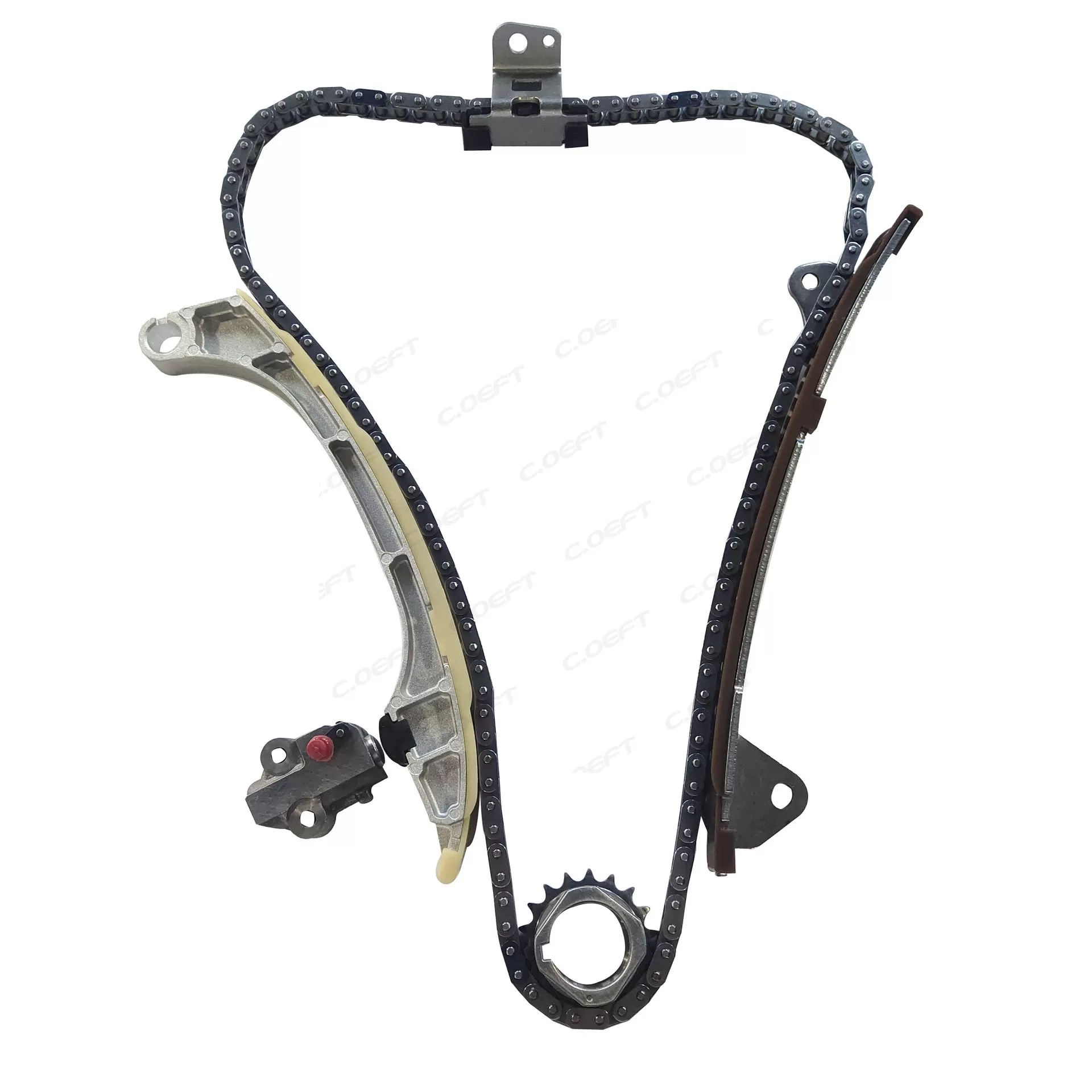 For Toyota Crown, Highlander, Camry with 8AR-FTS Timing chain kit 13506-36030