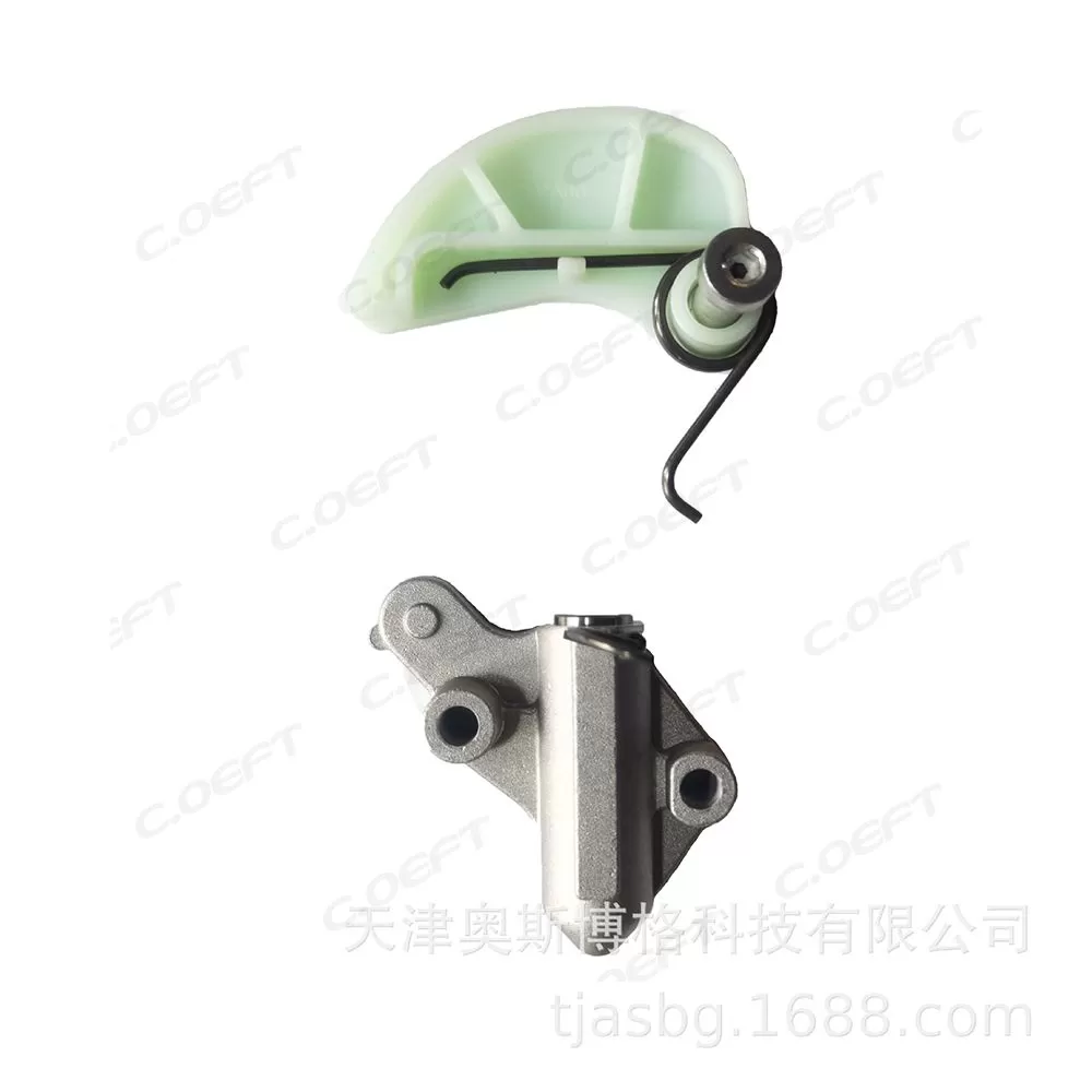 New Factory Wholesale Timing Chain Kit ASBG-DZ-EA111.1.4T-9 For Volkswagen Lavida 1.4T