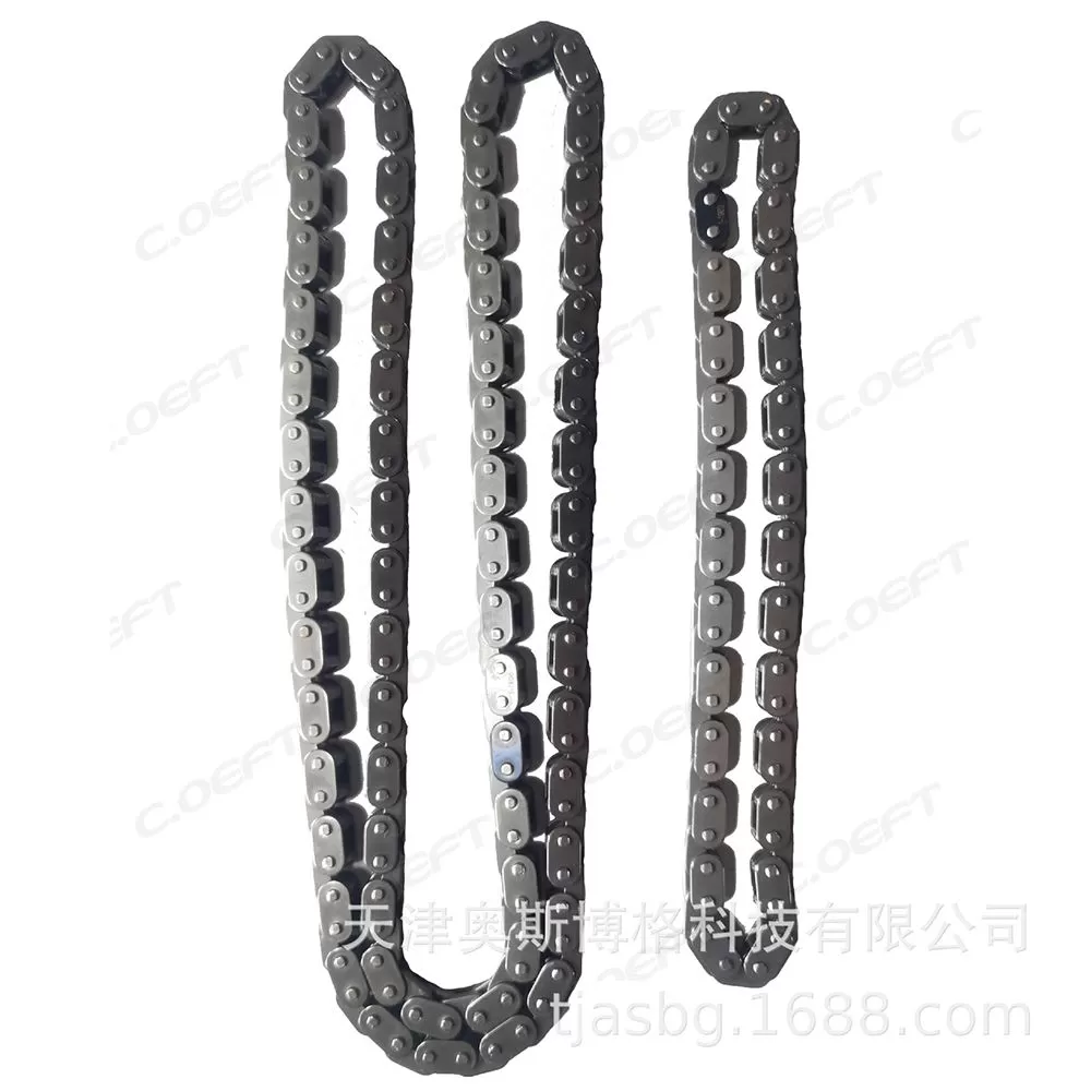 New Factory Wholesale Timing Chain Kit ASBG-DZ-EA111.1.4T-9 For Volkswagen Lavida 1.4T