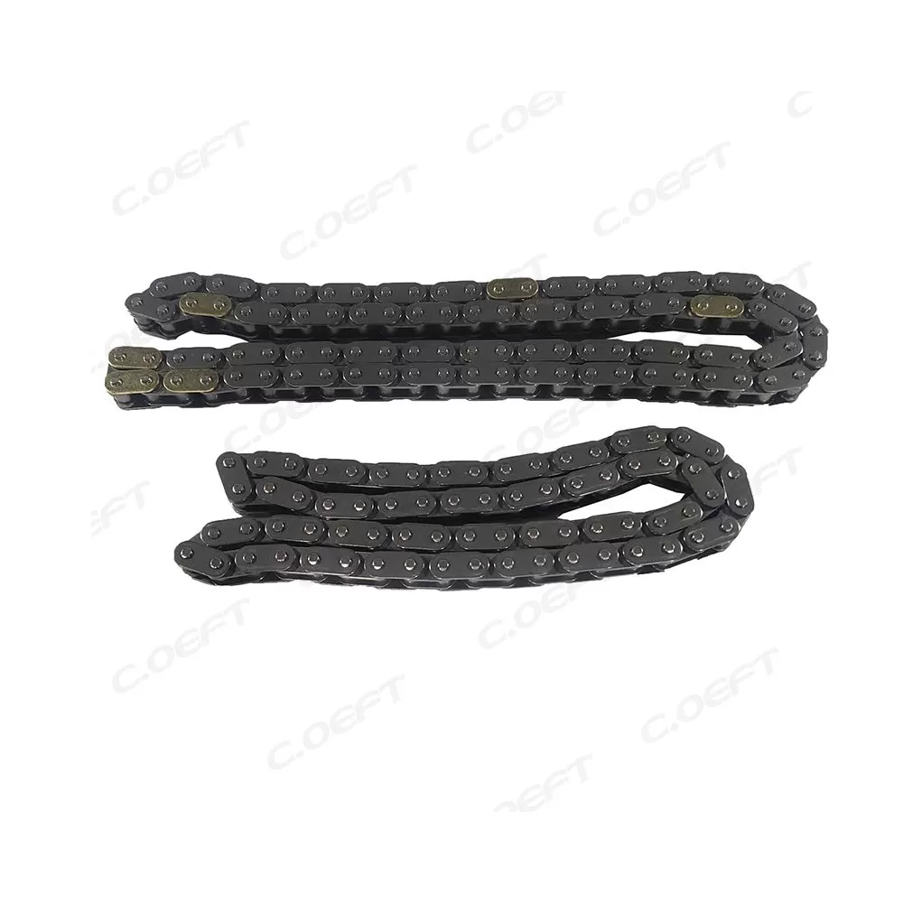 New Factory Wholesale Timing Chain Kit Tensioner Timing Repair Kit ASBG-DZ-Q7.3.6-8 For Audi Q7/3.6