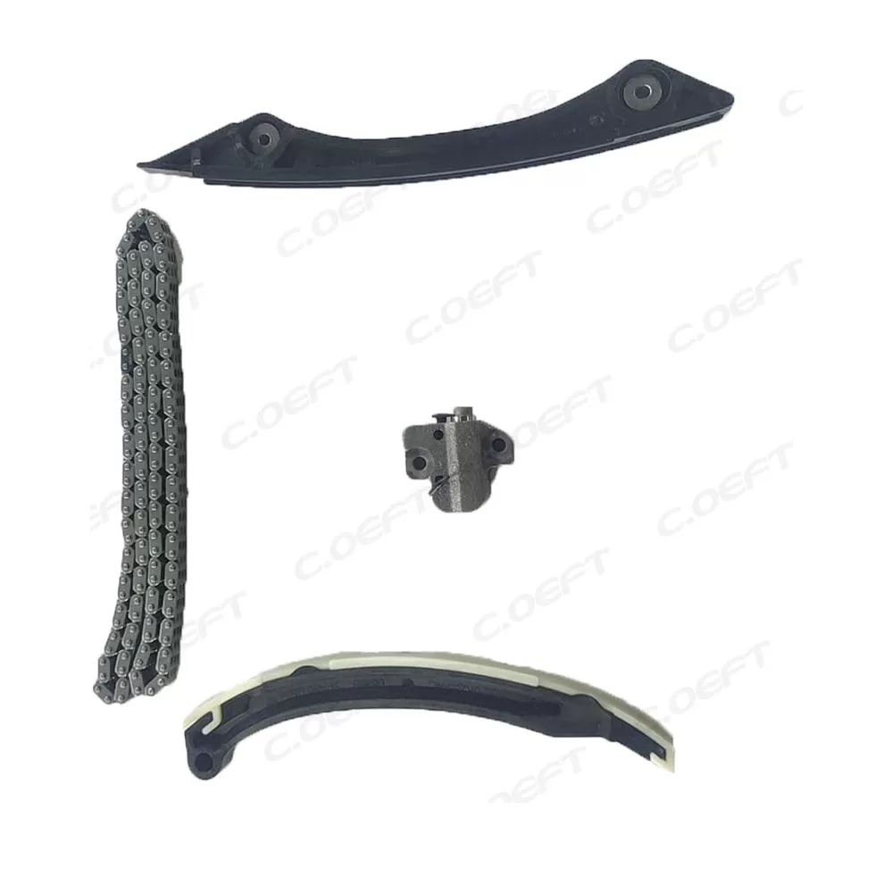 For Focus Timing Chain Kit ASBG-FKS.2.0-4