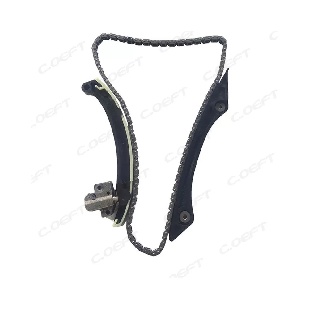 For Focus Timing Chain Kit ASBG-FKS.2.0-4