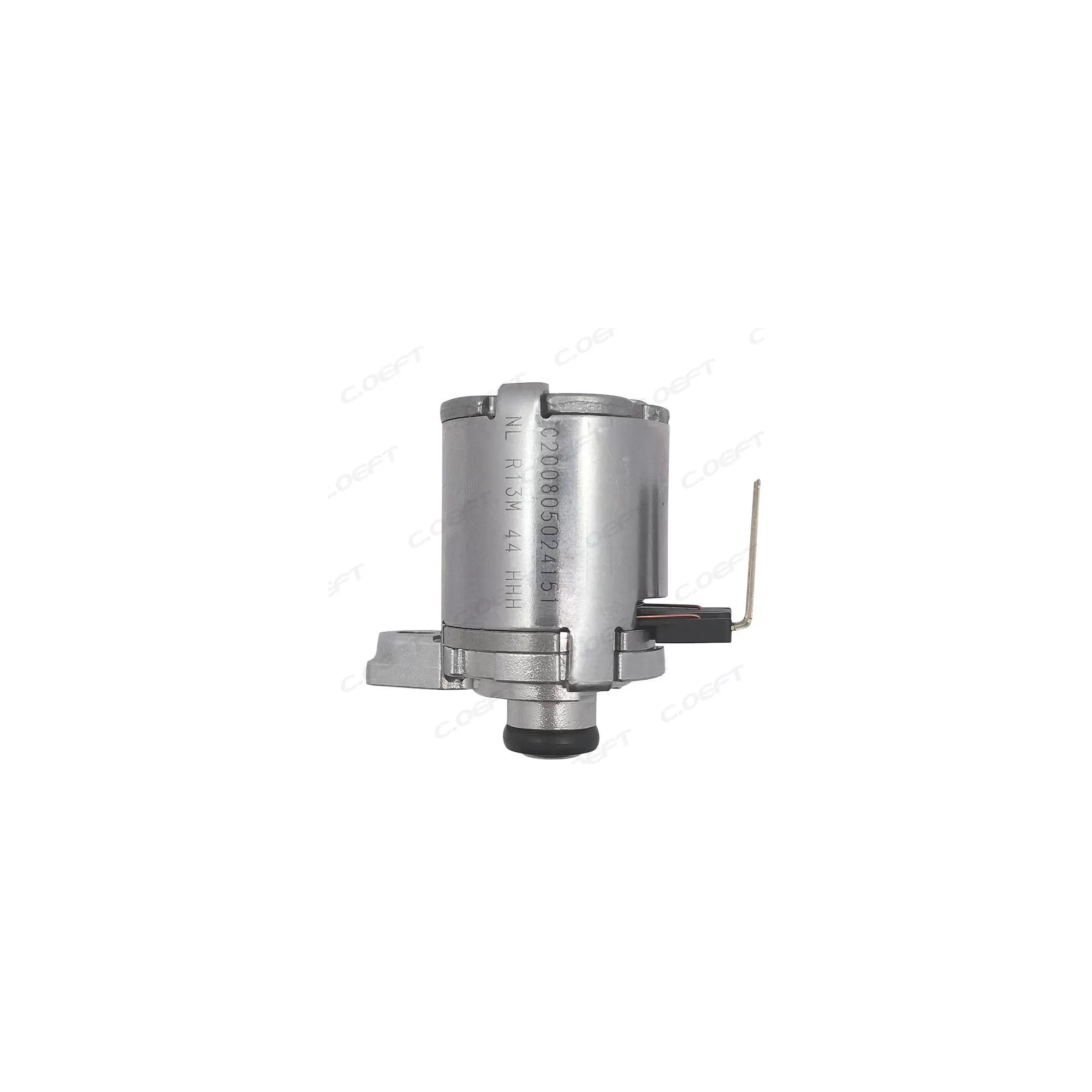 Refabricated Factory Wholesale Transmission Solenoid Valve Transmission Valve 0DE927327-NL for Volkswagen 0BH/02E/0DE