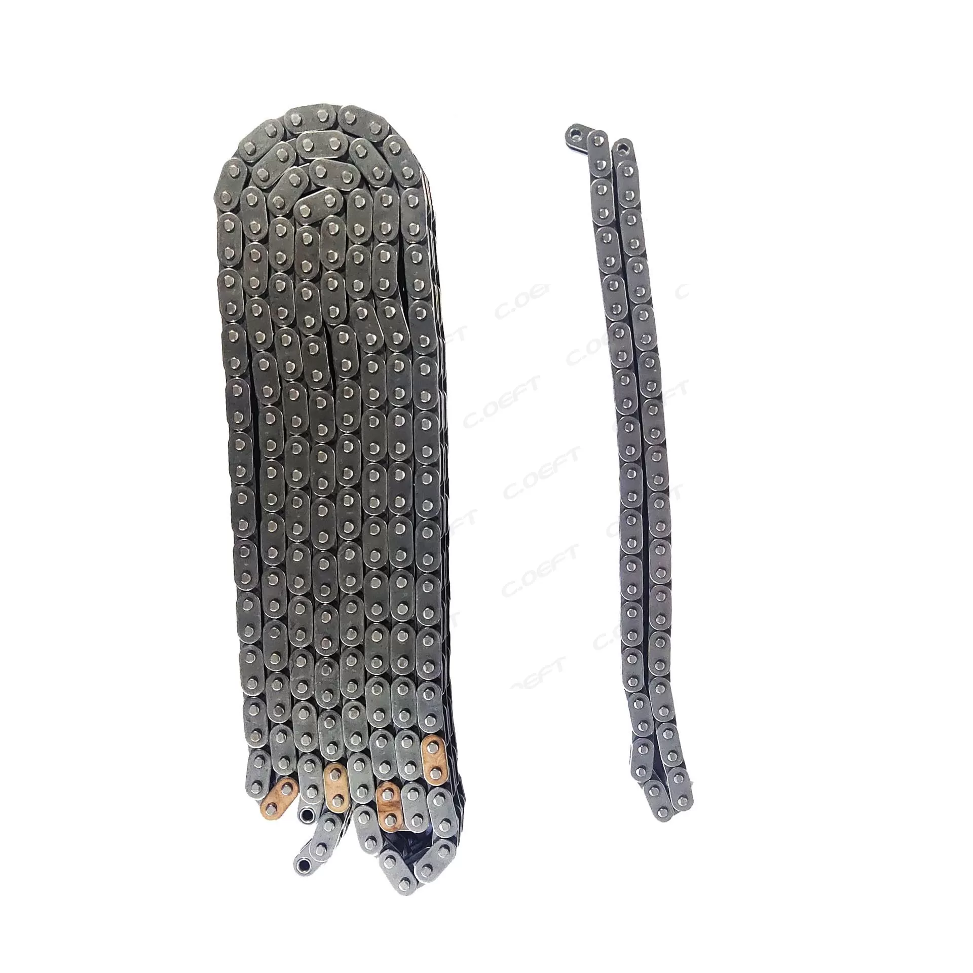 Timing kit and phase adjuster repair kit suitable for 272 engine ASBG-BC.272-9