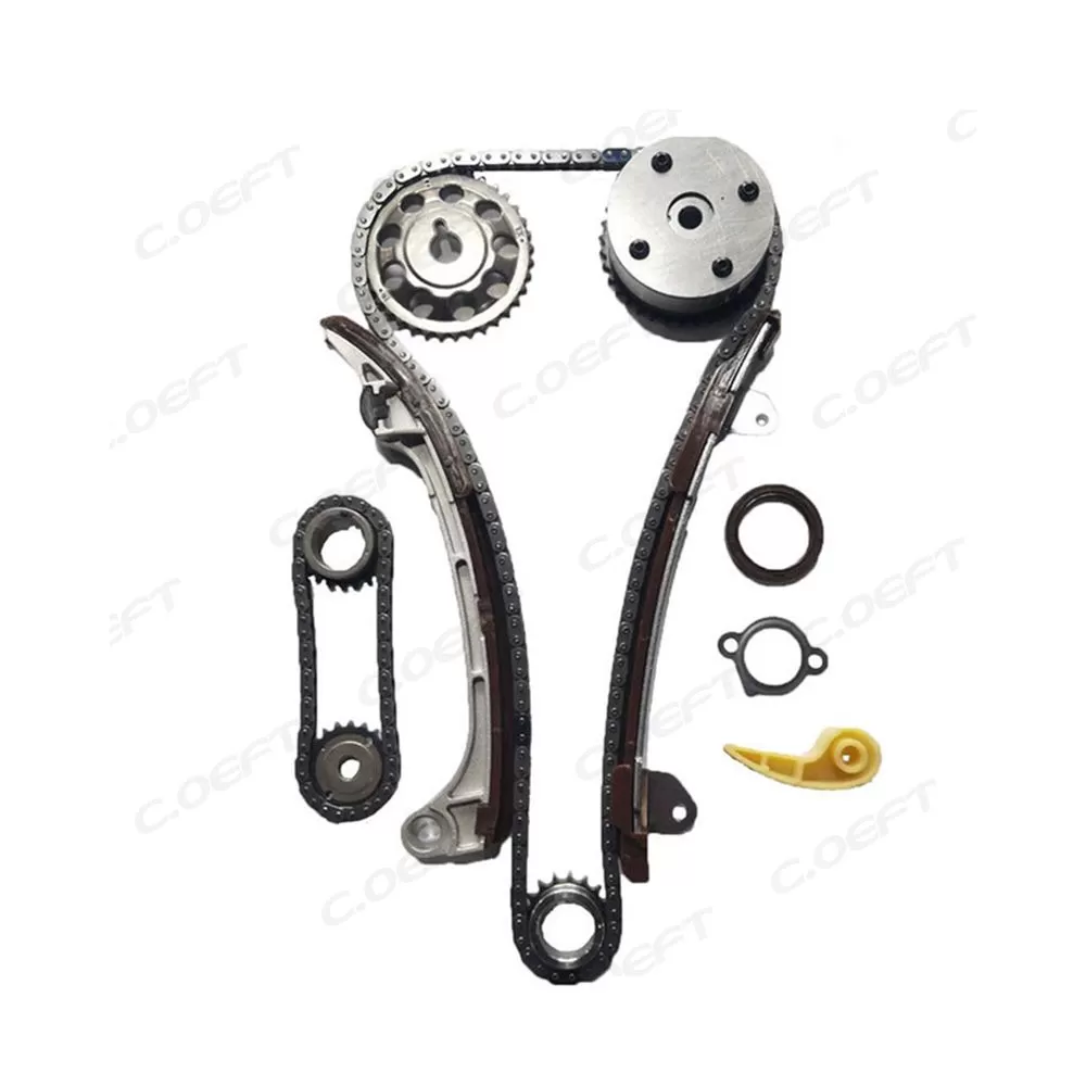 New Factory Wholesale Timing Chain Kit ASBG-FT.1AZ-10 13506-28010 1AZ-FE For Camry