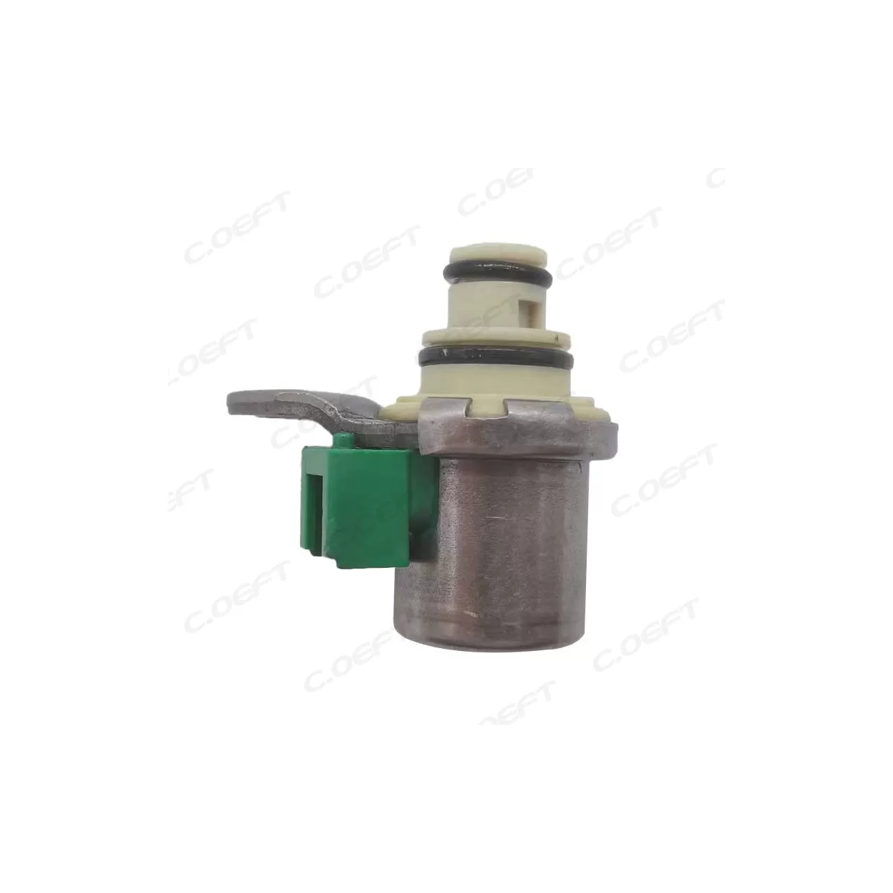 Remanufactured Factory Wholesale Transmission Solenoid Valve Gearbox Solenoid Valve 4F27 for Ford