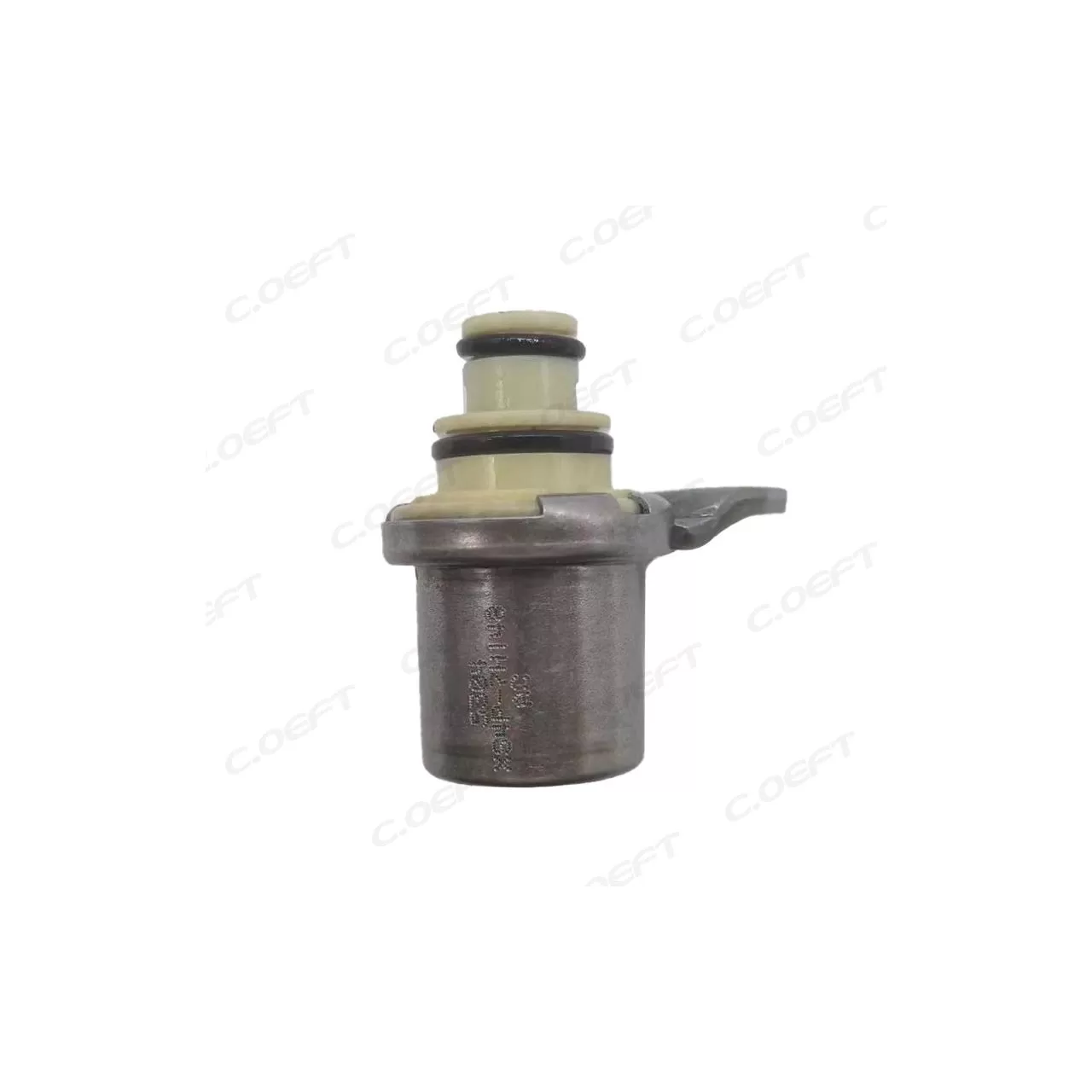 Remanufactured Factory Wholesale Transmission Solenoid Valve Gearbox Solenoid Valve 4F27 for Ford