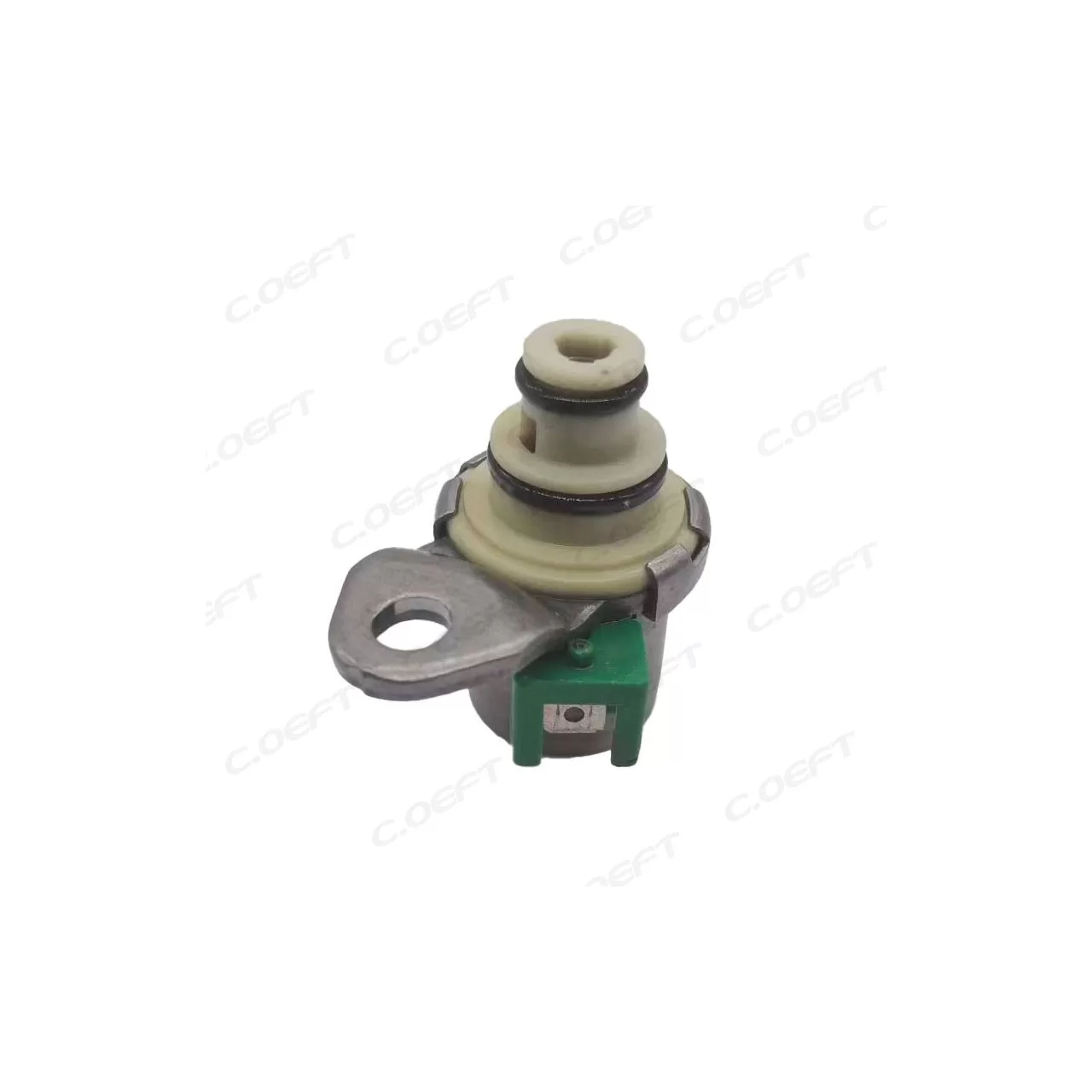 Remanufactured Factory Wholesale Transmission Solenoid Valve Gearbox Solenoid Valve 4F27 for Ford