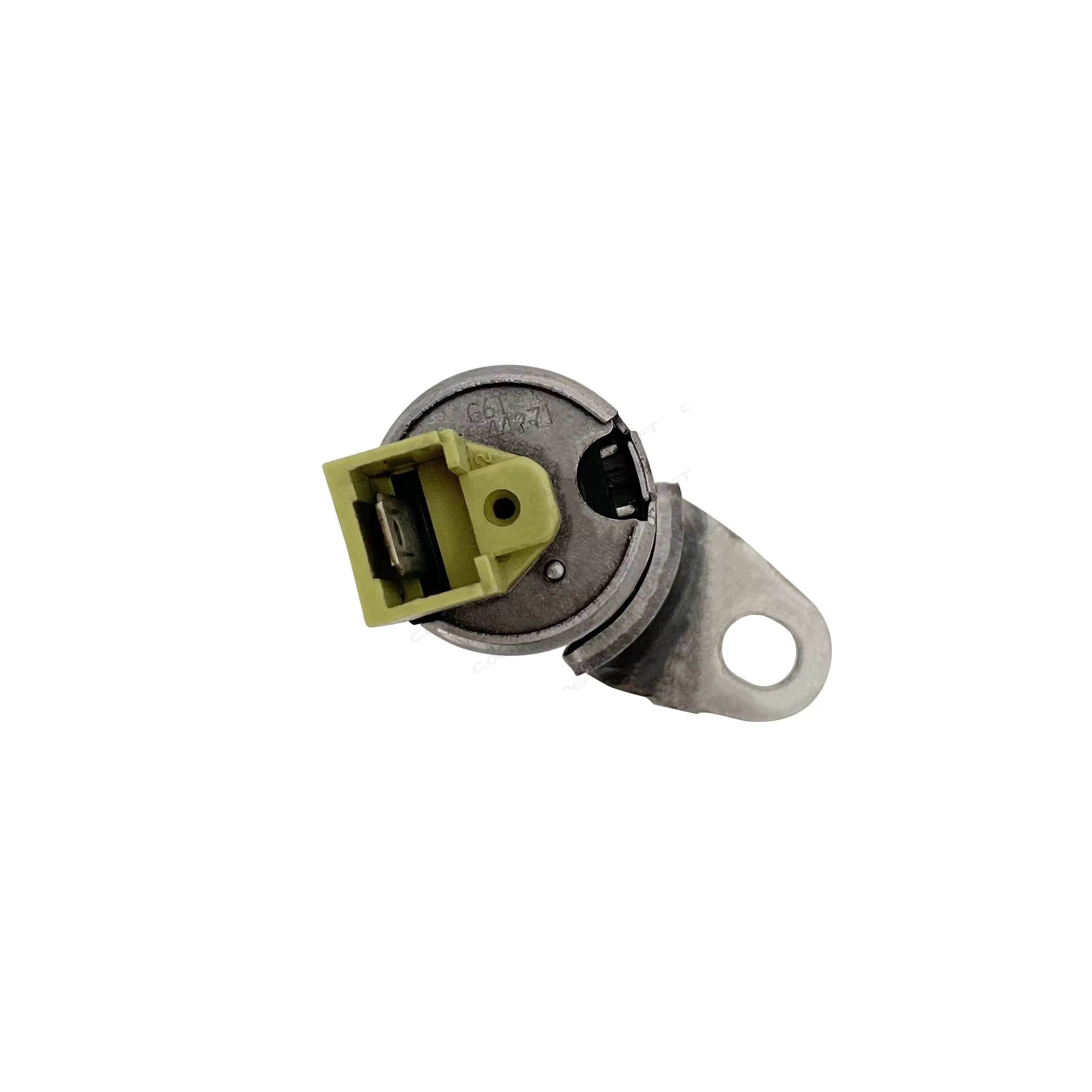 Rebuild Automatic Transmission valve 4F27E for Mazda