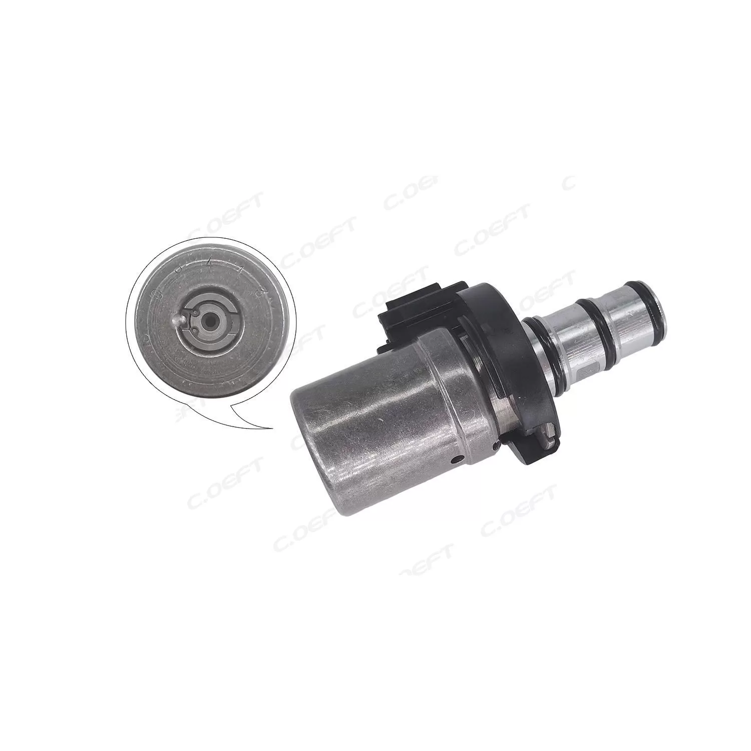 Refabricated Auto Parts Gearbox Solenoid Valve 4F27E for Ford