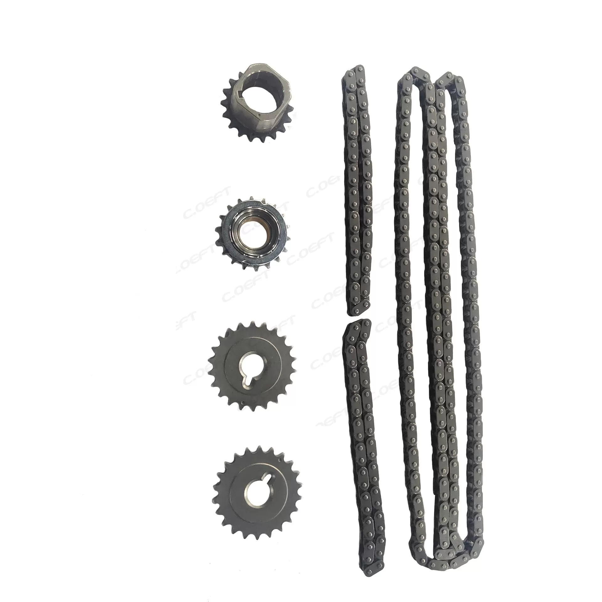 For Land Cruiser 1GR/ Prado 4.0 Timing Chain Kit ASBG-FT.1GR-14