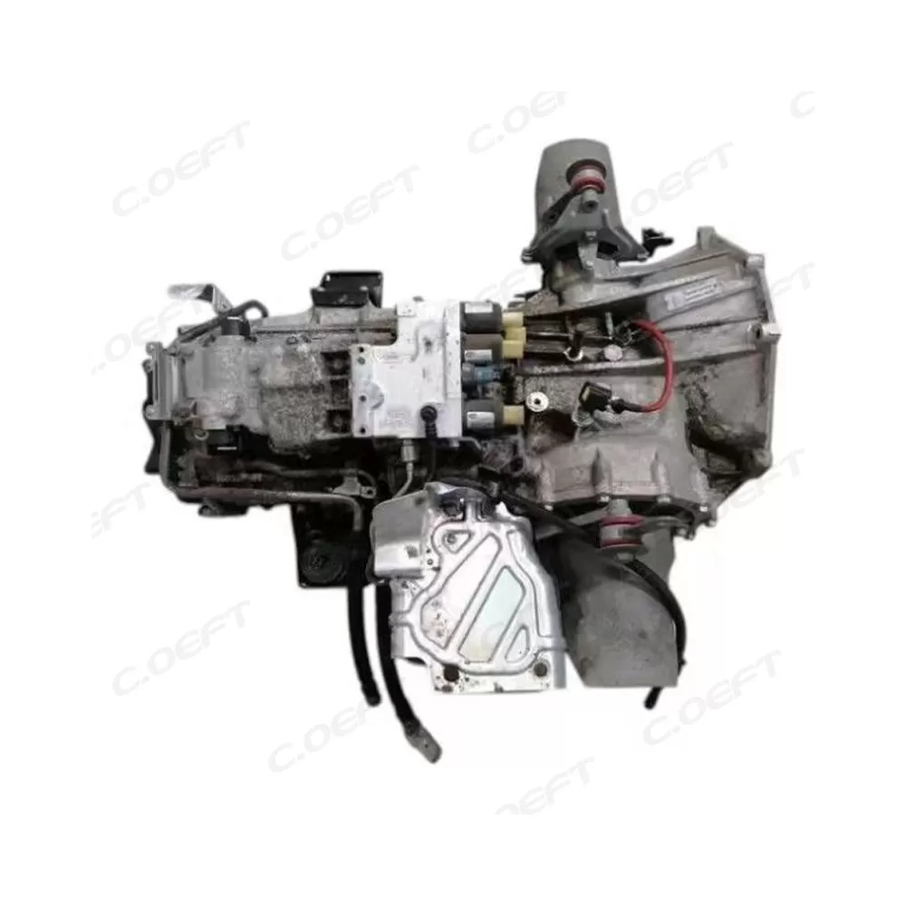 For Lamborghini Transmission Assembly 086300046H