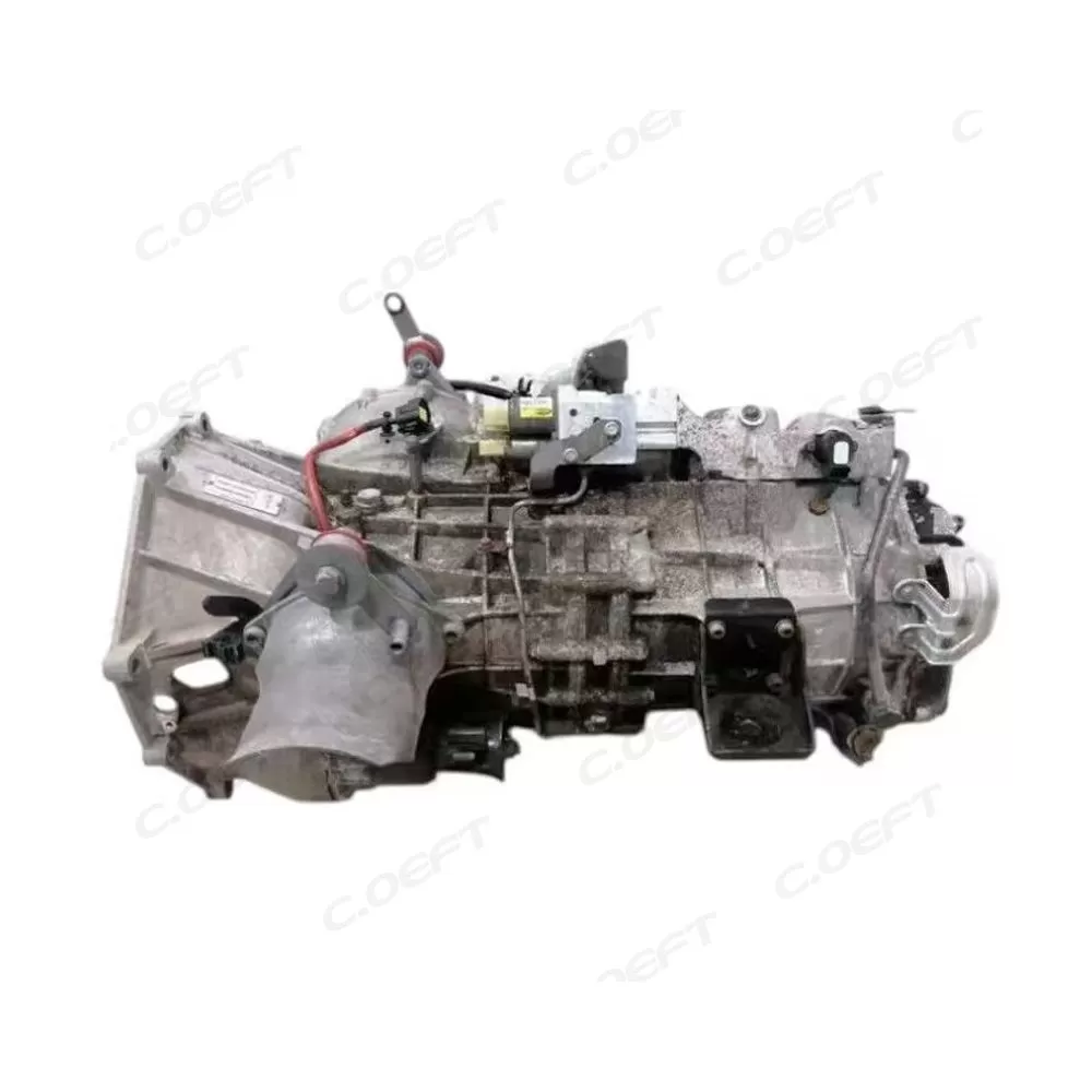 For Lamborghini Transmission Assembly 086300046H