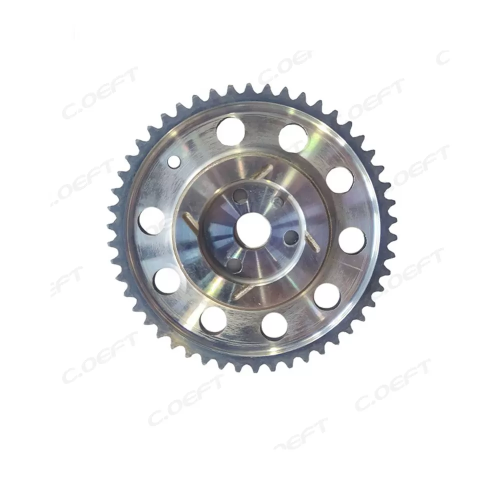 For Buick Timing Chain Kit GL8 BKGL82.5-4