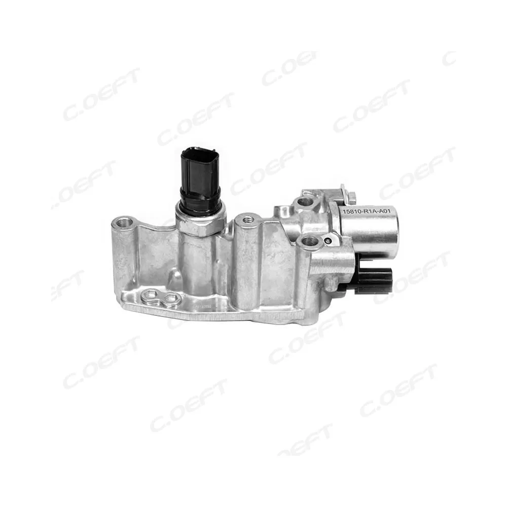 For Honda Gear Boxes Product Factory Wholesale 15810-R1A-A01 New Oil Control Variable Valve