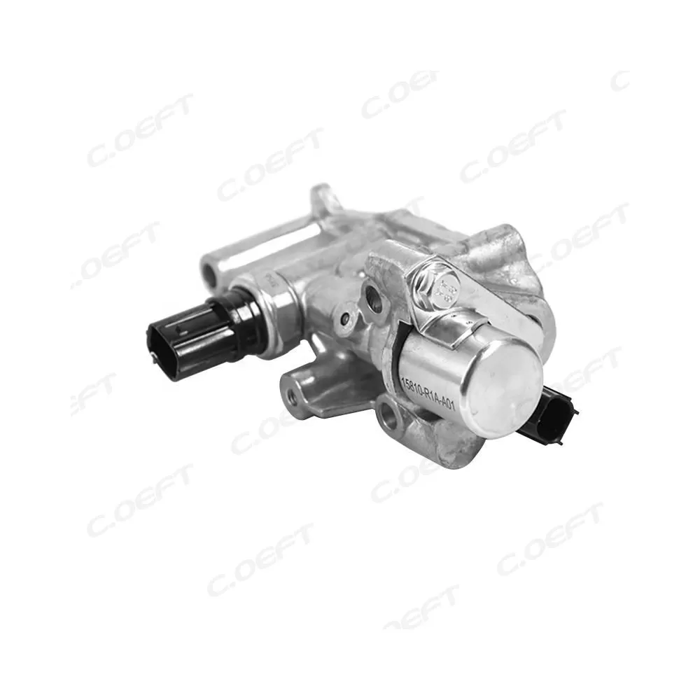 For Honda Gear Boxes Product Factory Wholesale 15810-R1A-A01 New Oil Control Variable Valve