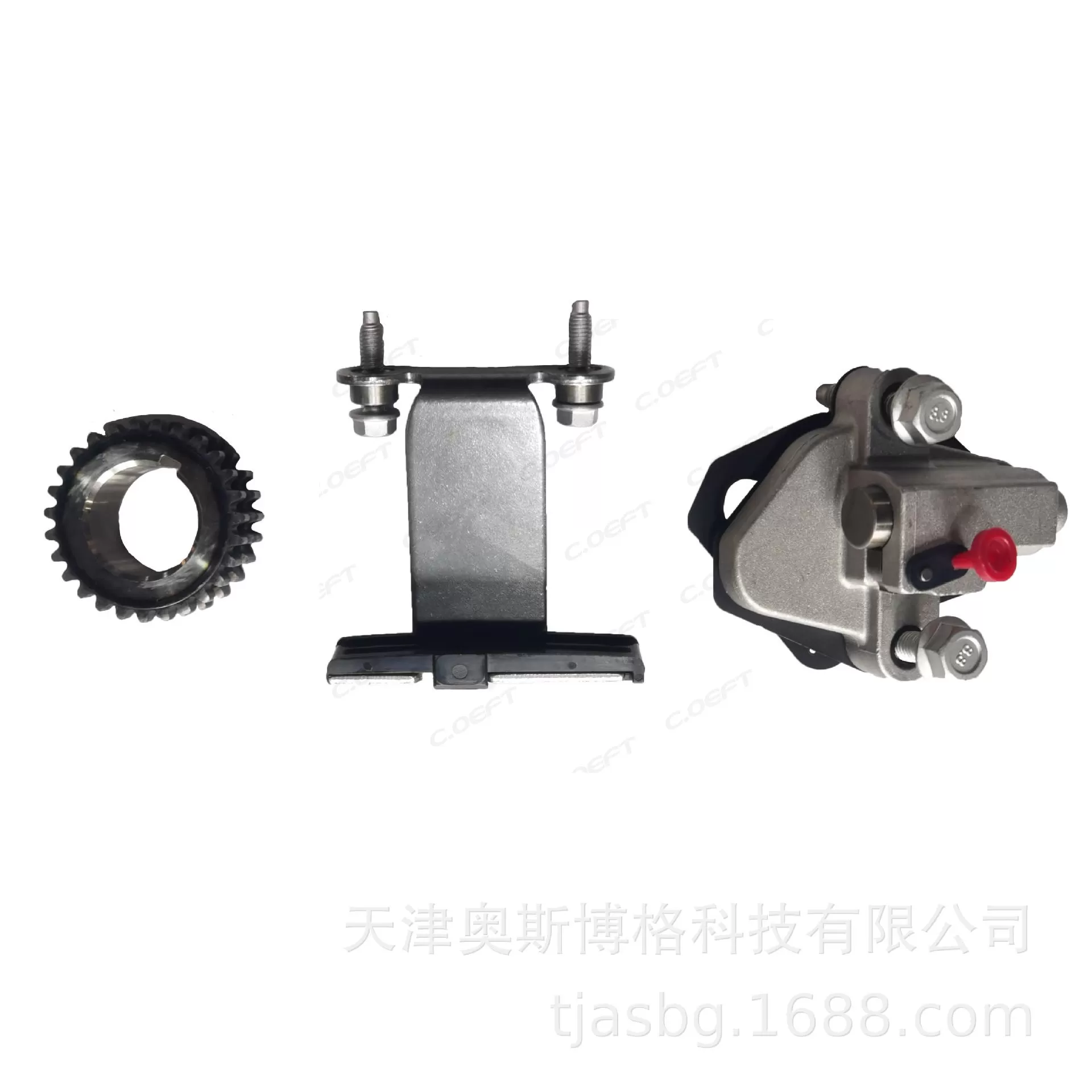 For Buick Timing Chain Kit ASBG-BKXJY-9