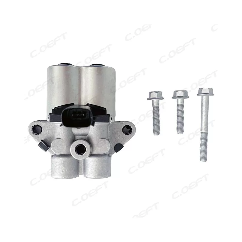 New High Quality Solenoid Valve 12633613 for GM