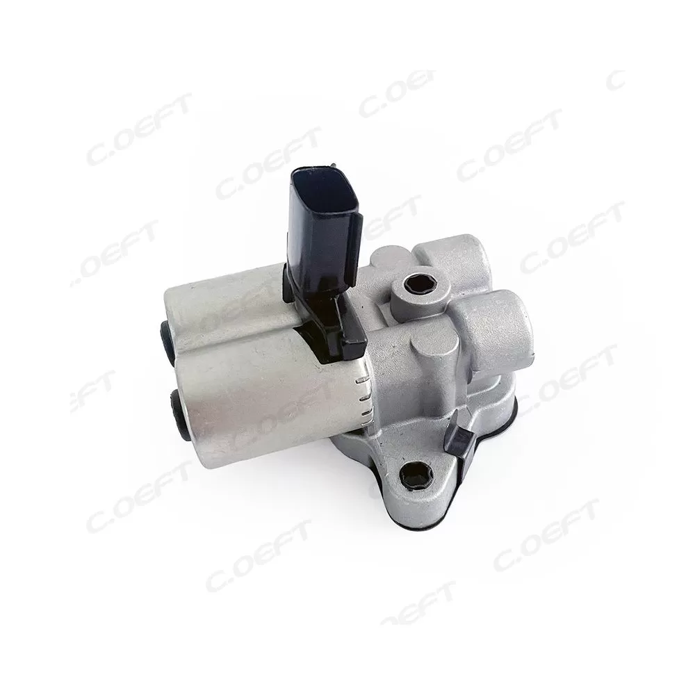 New High Quality Solenoid Valve 12633613 for GM