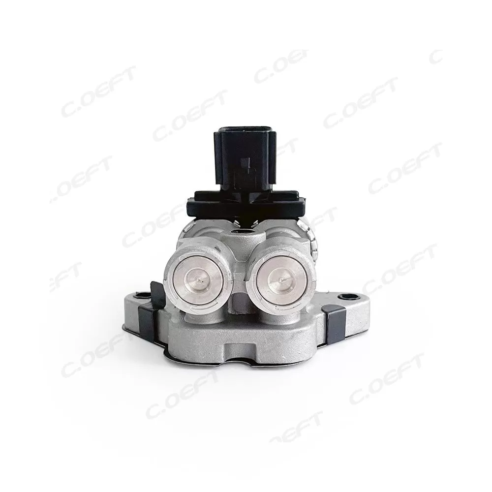 New High Quality Solenoid Valve 12633613 for GM