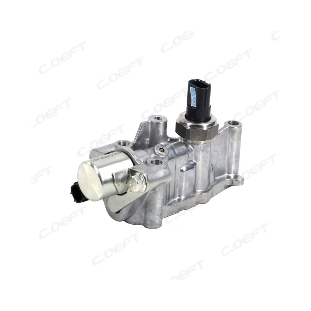 For Honda New Auto Parts Engine Oil Control Variable Valve Timing VVT Solenoid 15810-RNA-A01